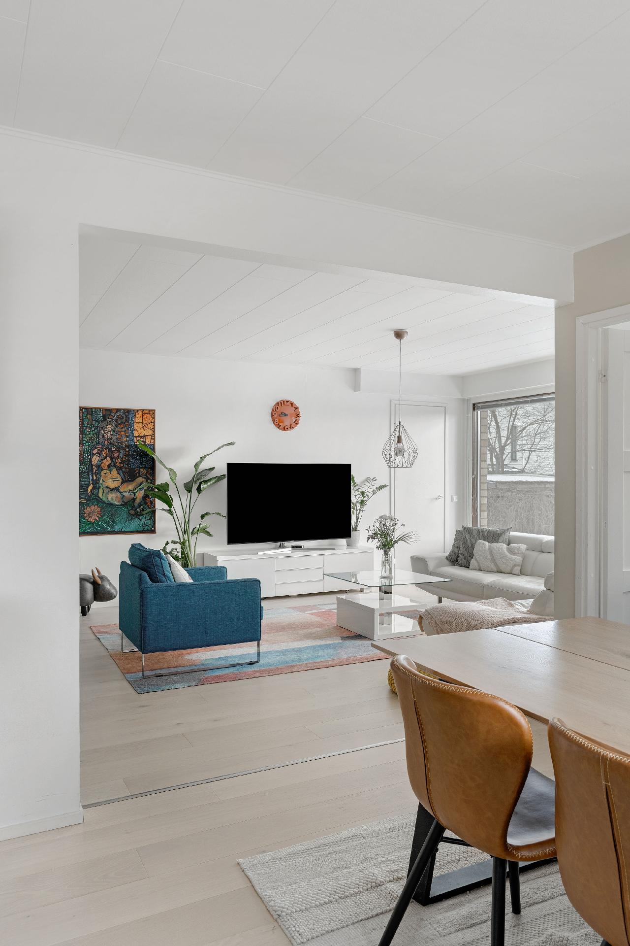 Brinkinmäentie 14, Saunalahti, Espoo