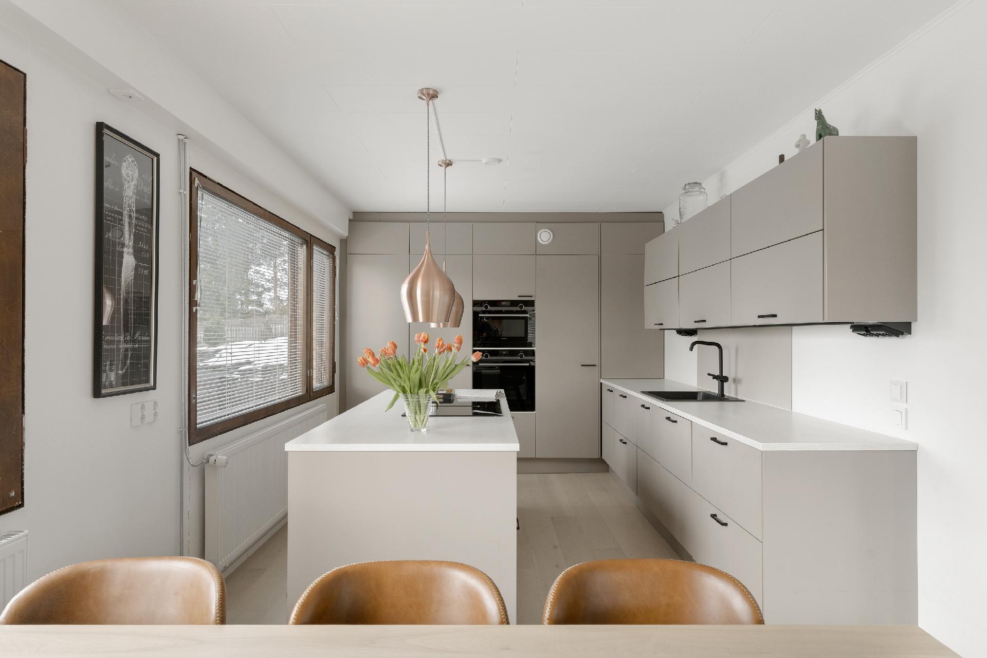 Brinkinmäentie 14, Saunalahti, Espoo