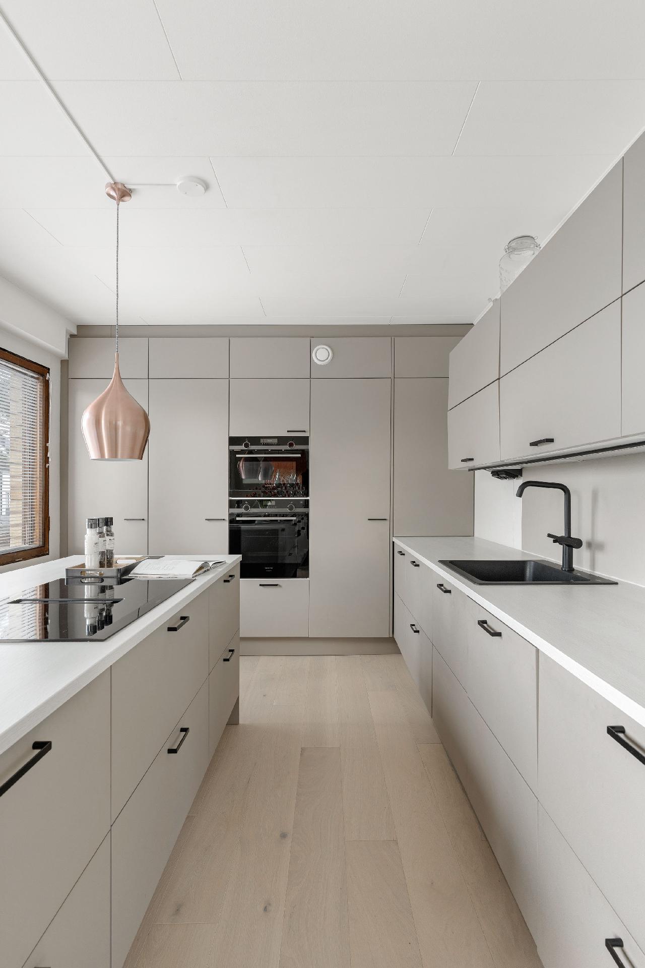 Brinkinmäentie 14, Saunalahti, Espoo