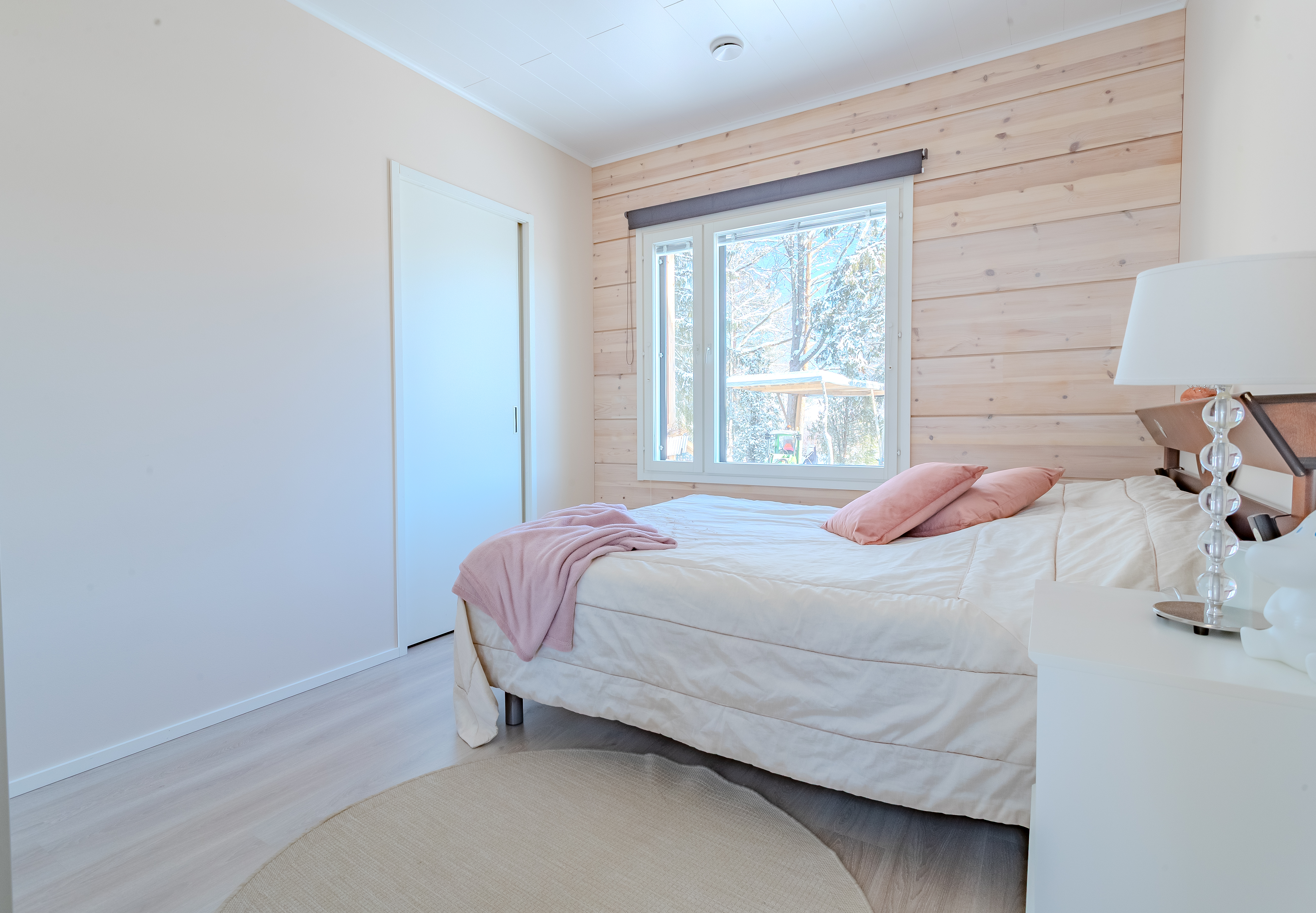 Vuohennokantie 6, Lahela, Tuusula