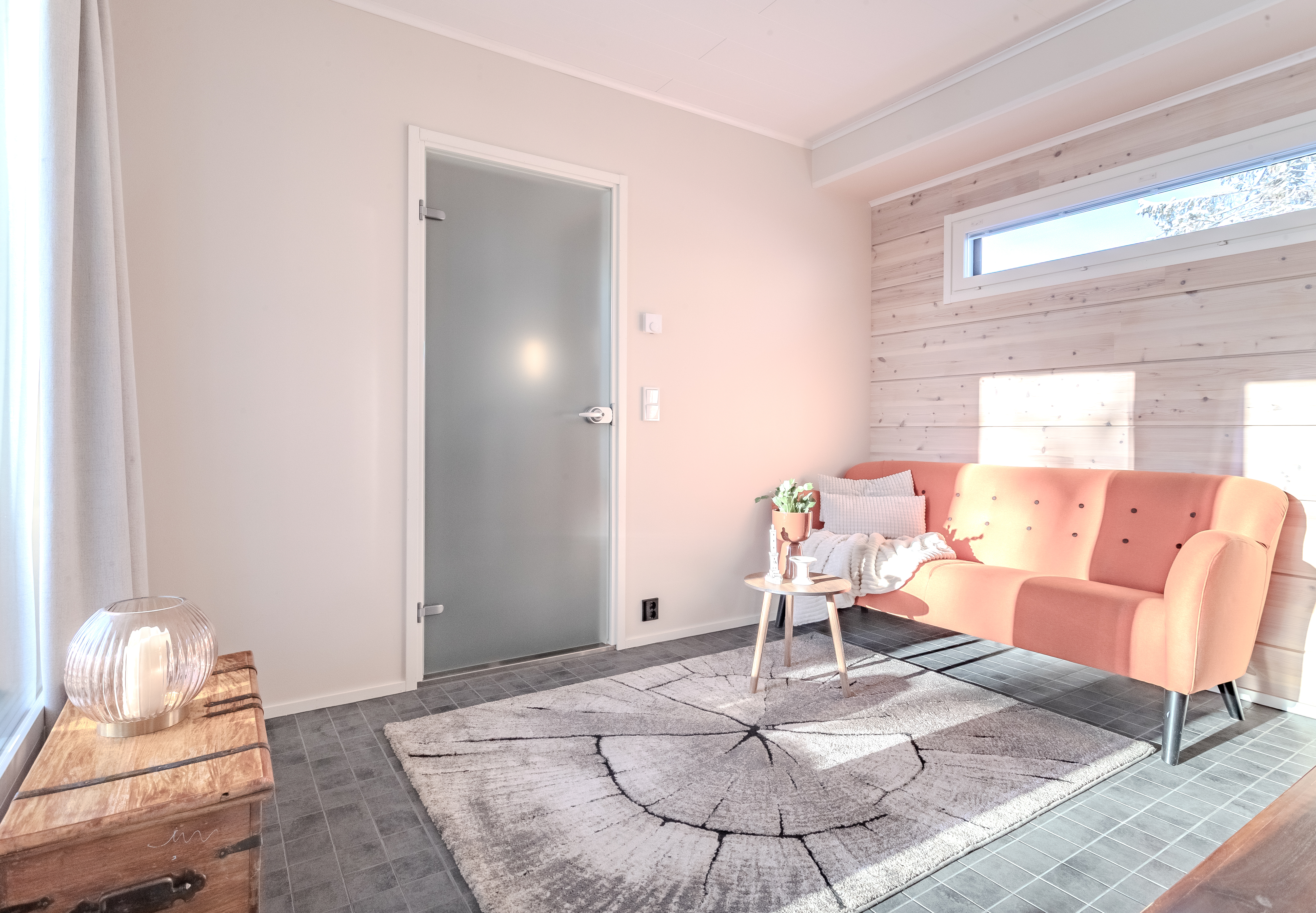 Vuohennokantie 6, Lahela, Tuusula