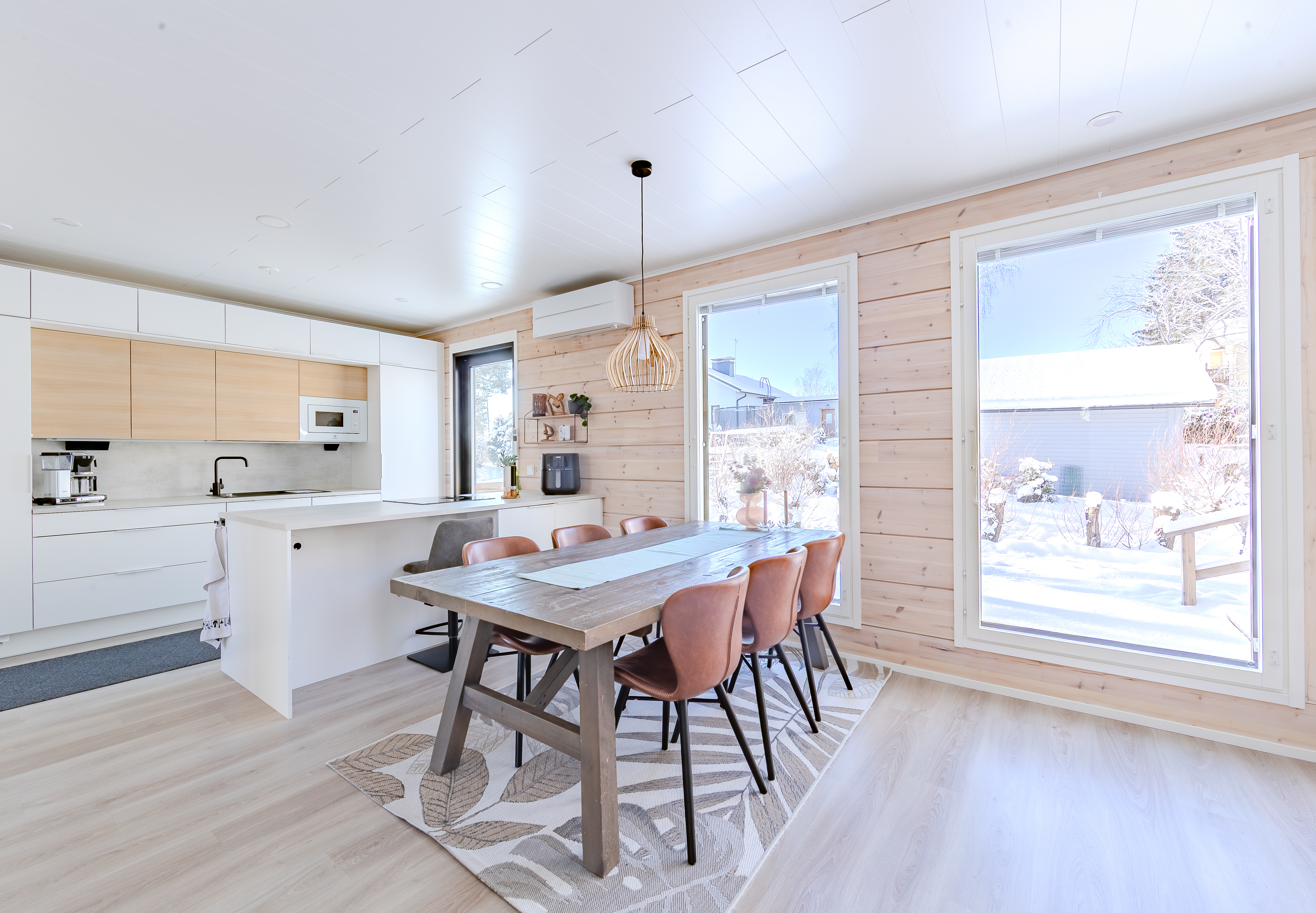 Vuohennokantie 6, Lahela, Tuusula