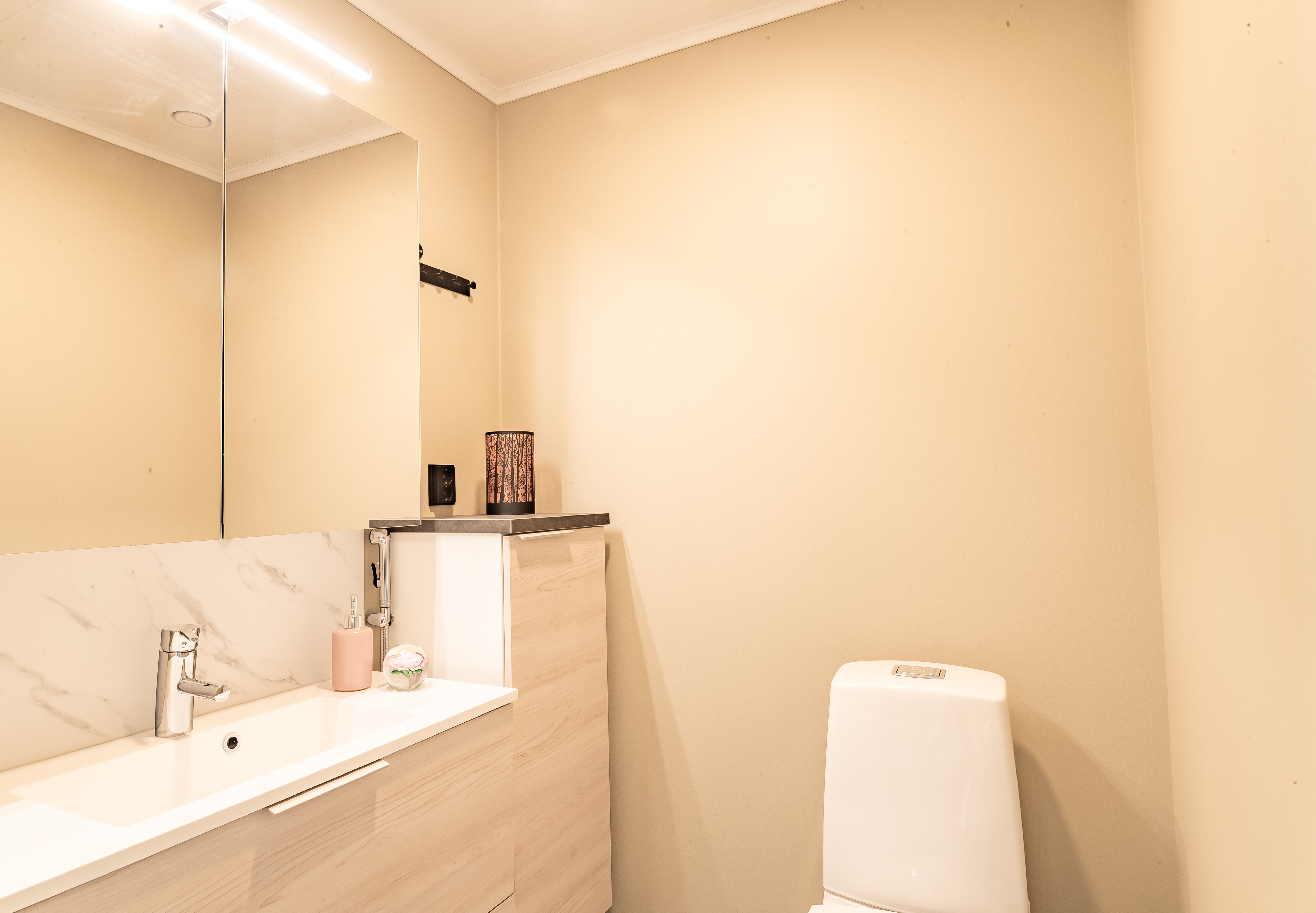 Vuohennokantie 6, Lahela, Tuusula