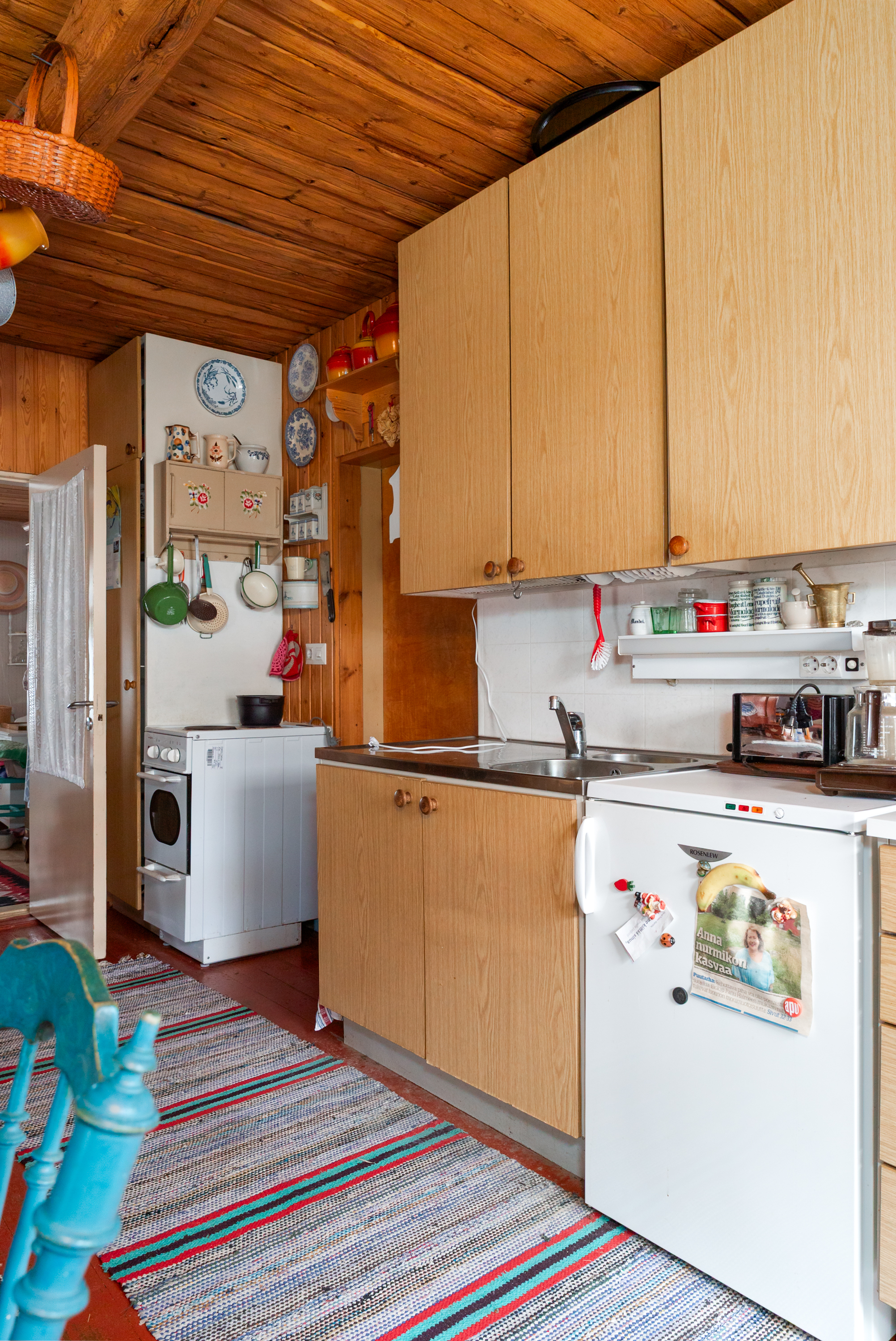 keittiö