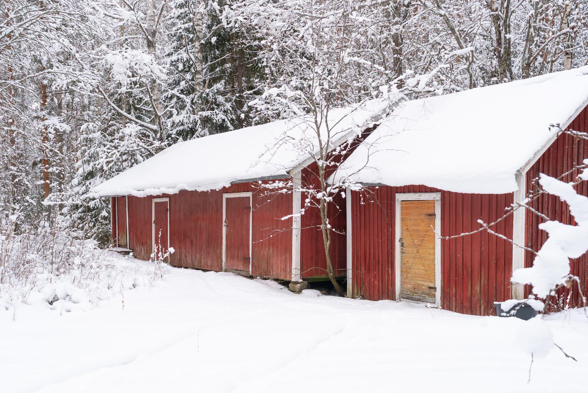 Kevätlahdentie 83, Äänekoski