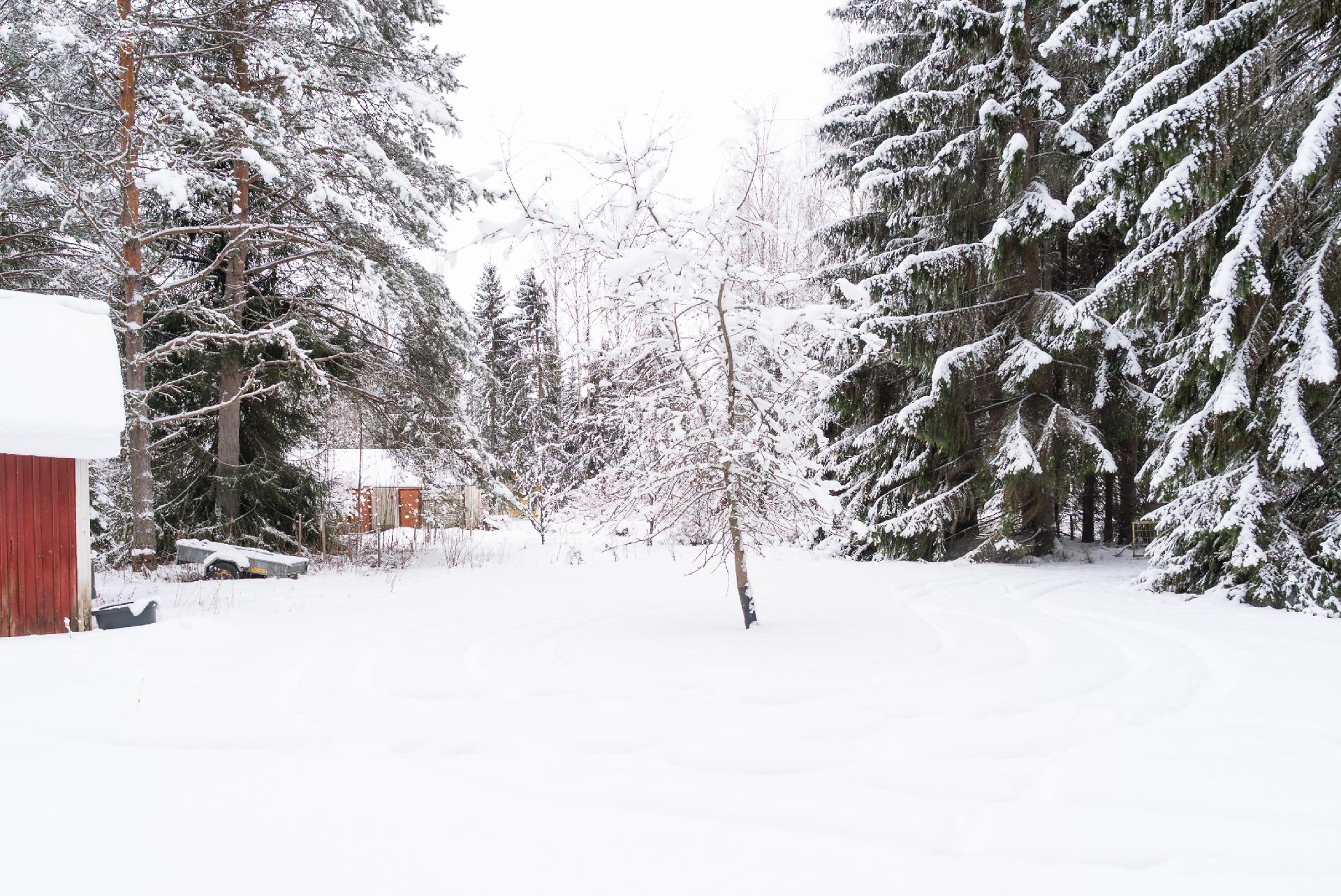 Kevätlahdentie 83, Äänekoski