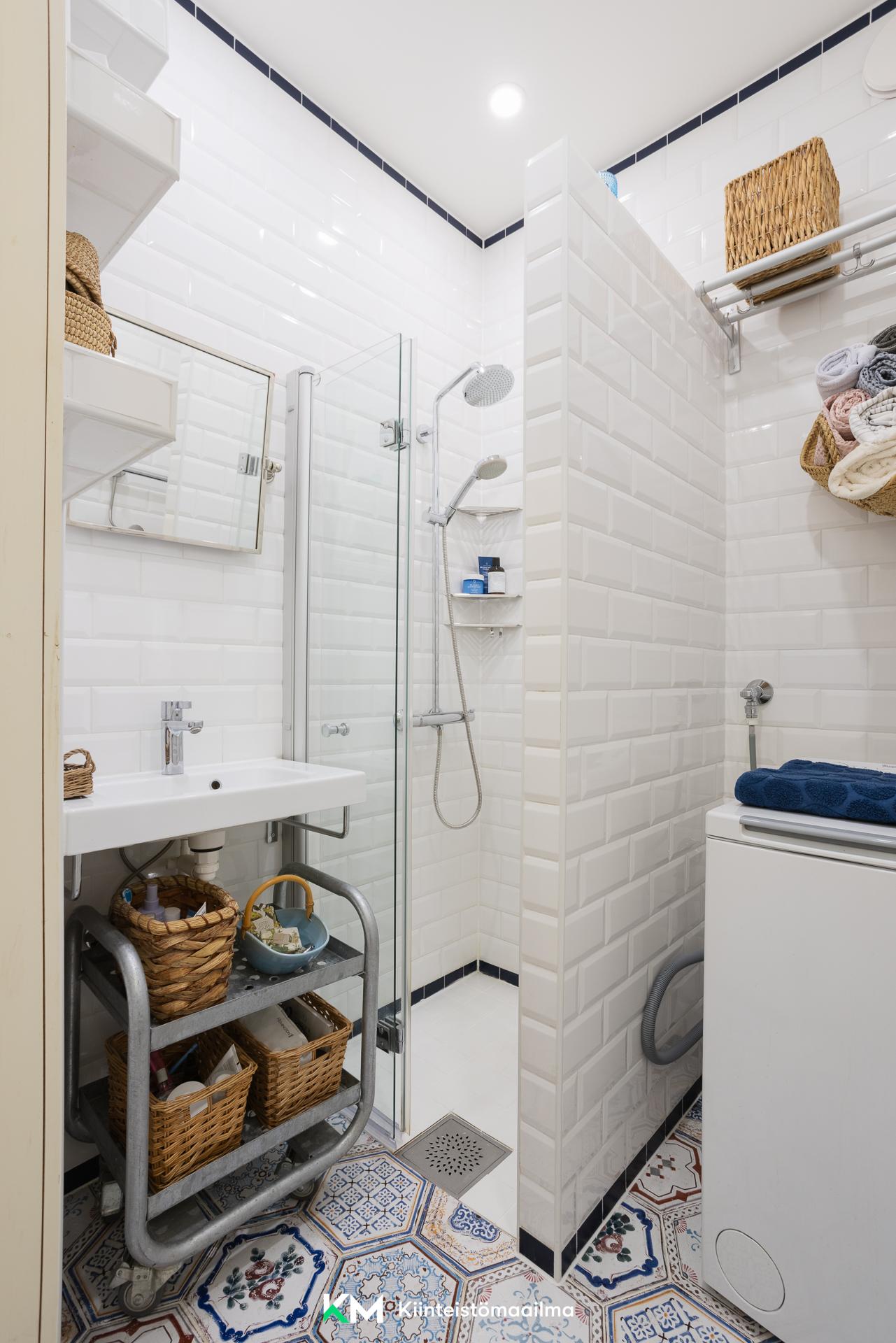 Stenbäckinkatu 2, Taka-Töölö, Helsinki