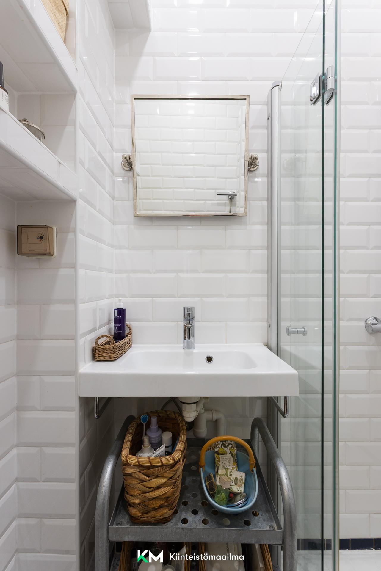 Stenbäckinkatu 2, Taka-Töölö, Helsinki