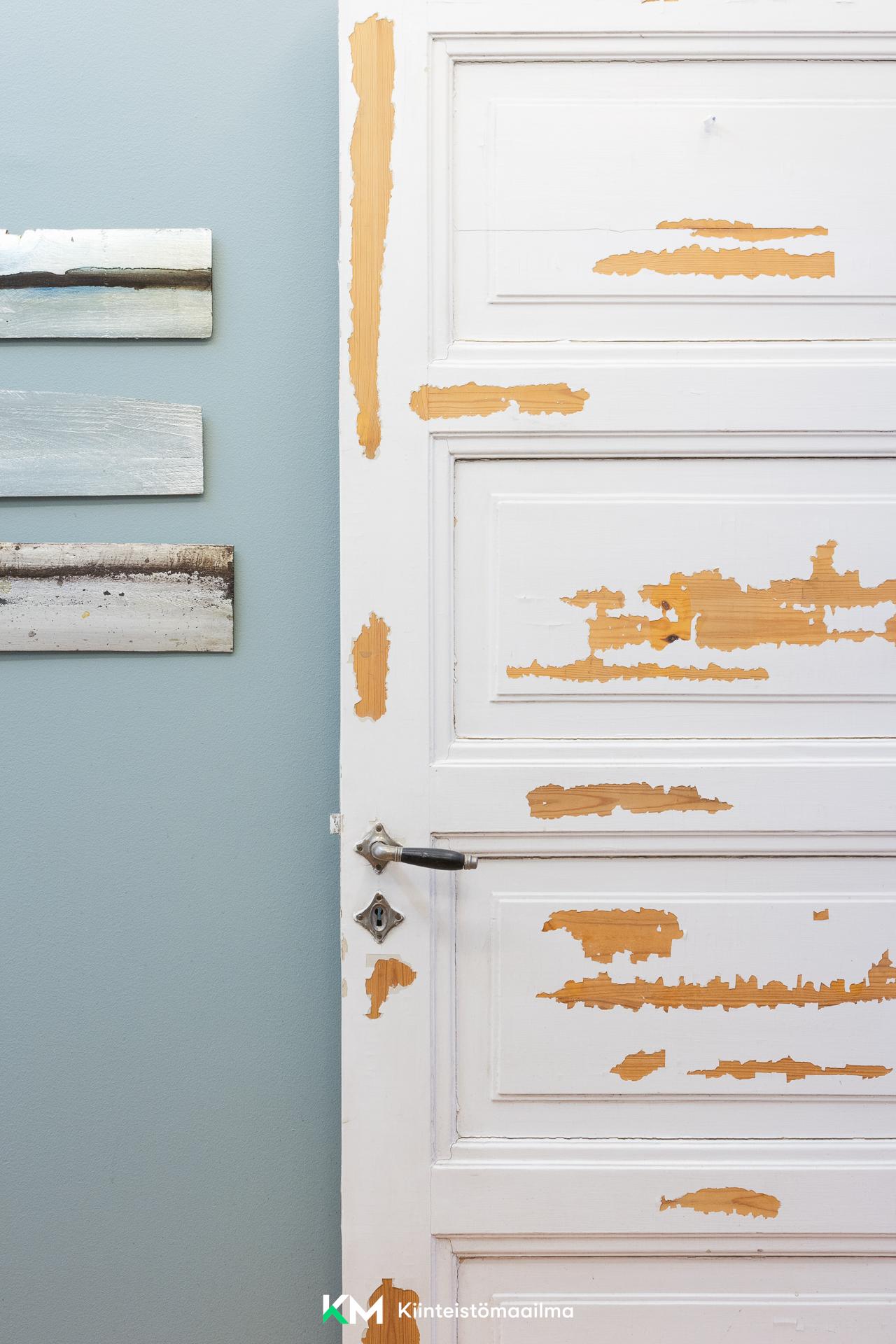 Stenbäckinkatu 2, Taka-Töölö, Helsinki