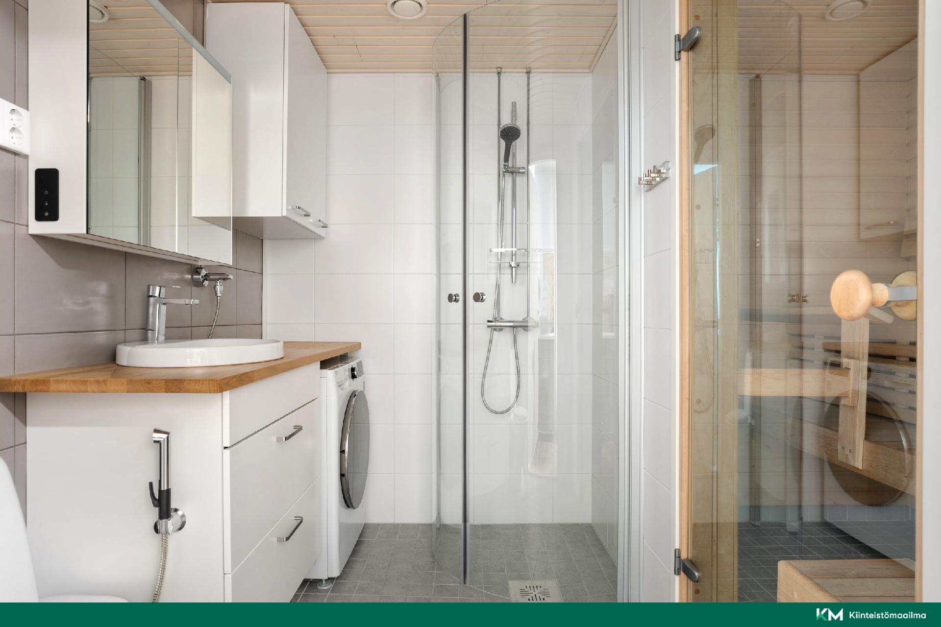 Bahamankatu 10, Jätkäsaari, Helsinki