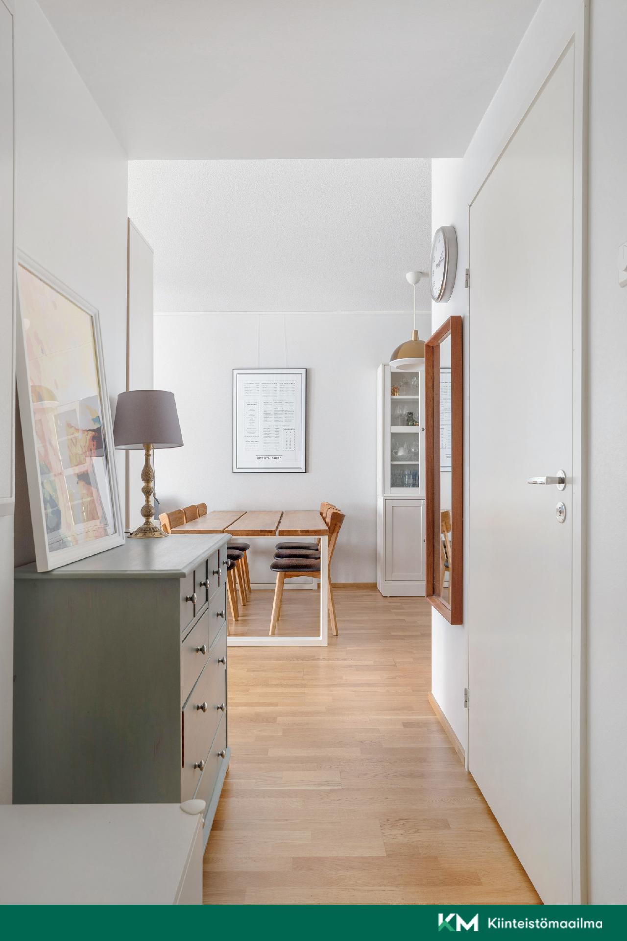 Bahamankatu 10, Jätkäsaari, Helsinki