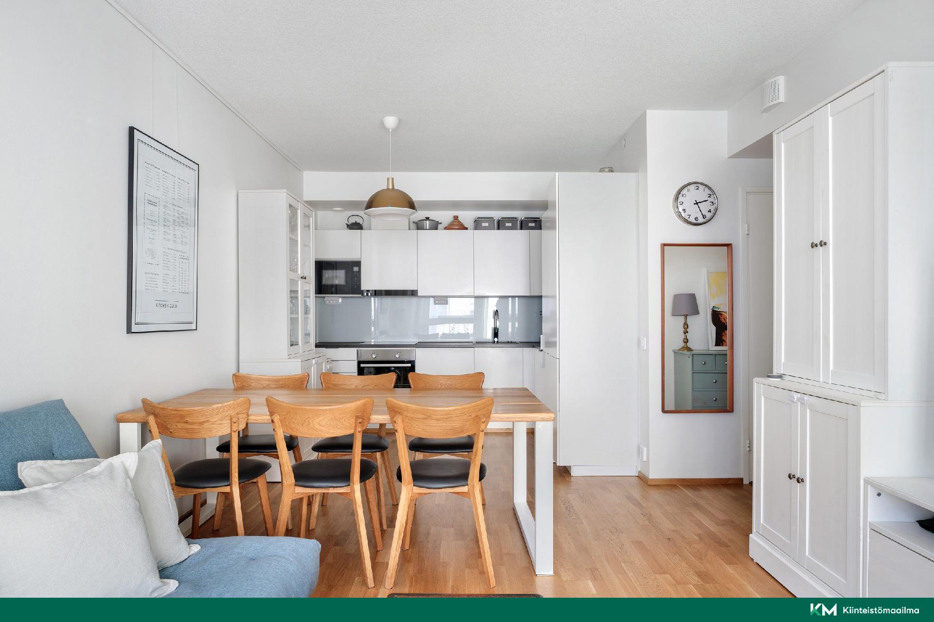 Bahamankatu 10, Jätkäsaari, Helsinki