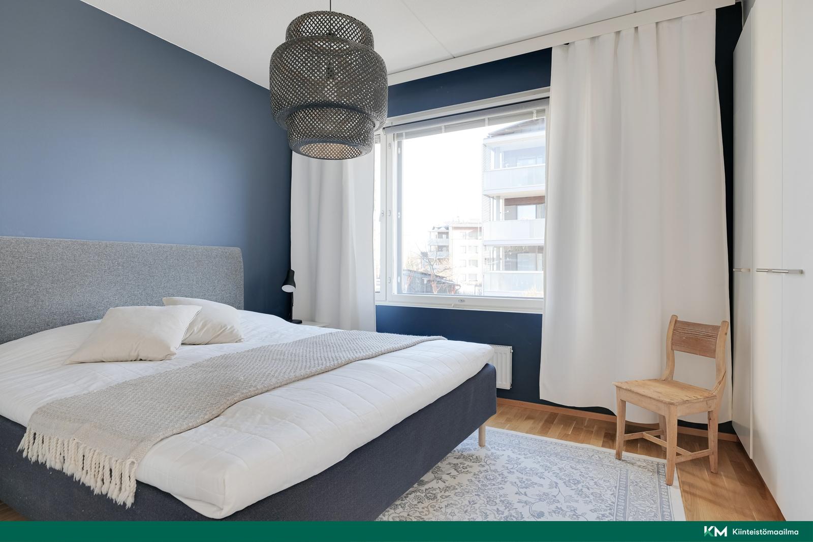 Hiisikuja 2, Tapanila, Helsinki