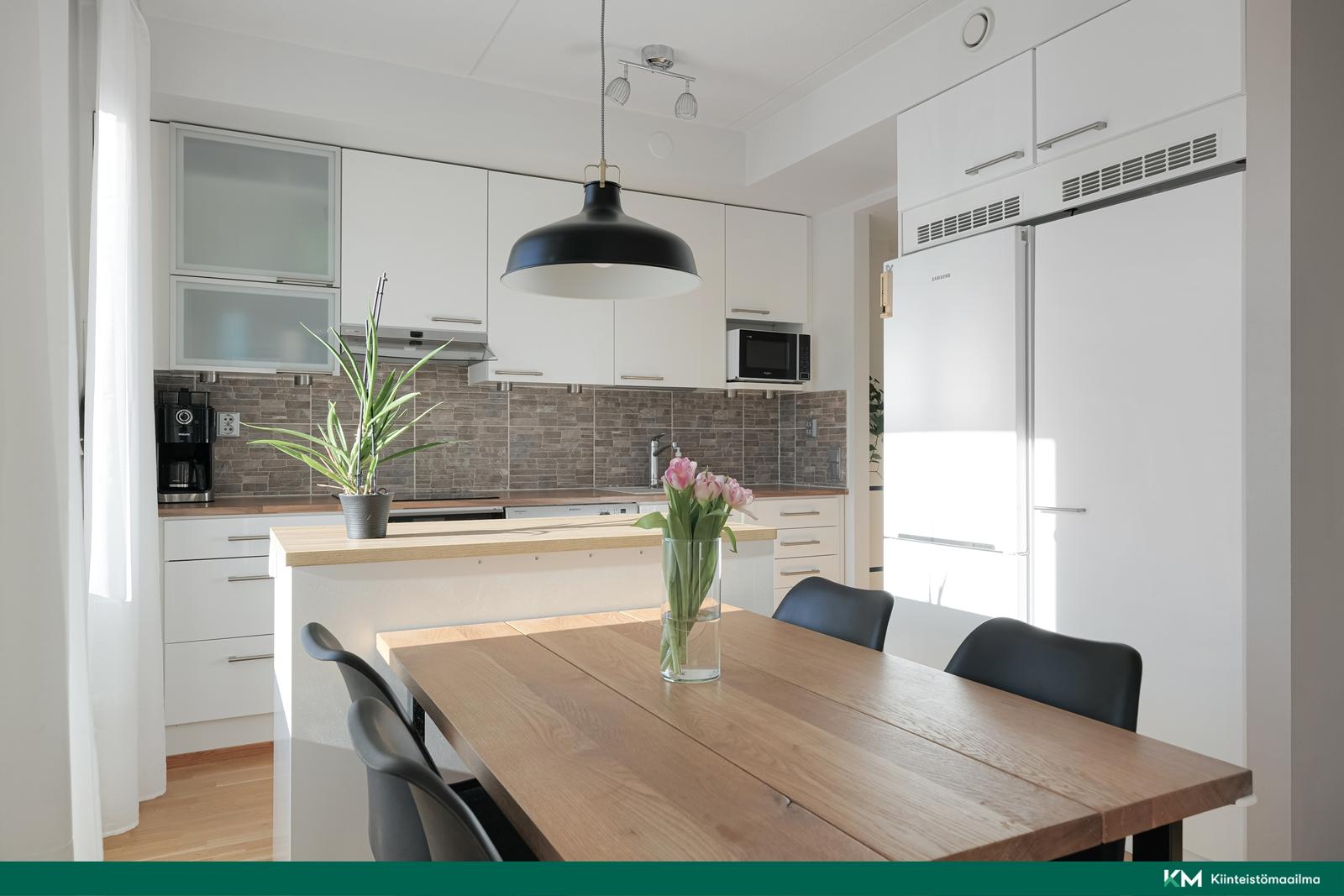 Hiisikuja 2, Tapanila, Helsinki