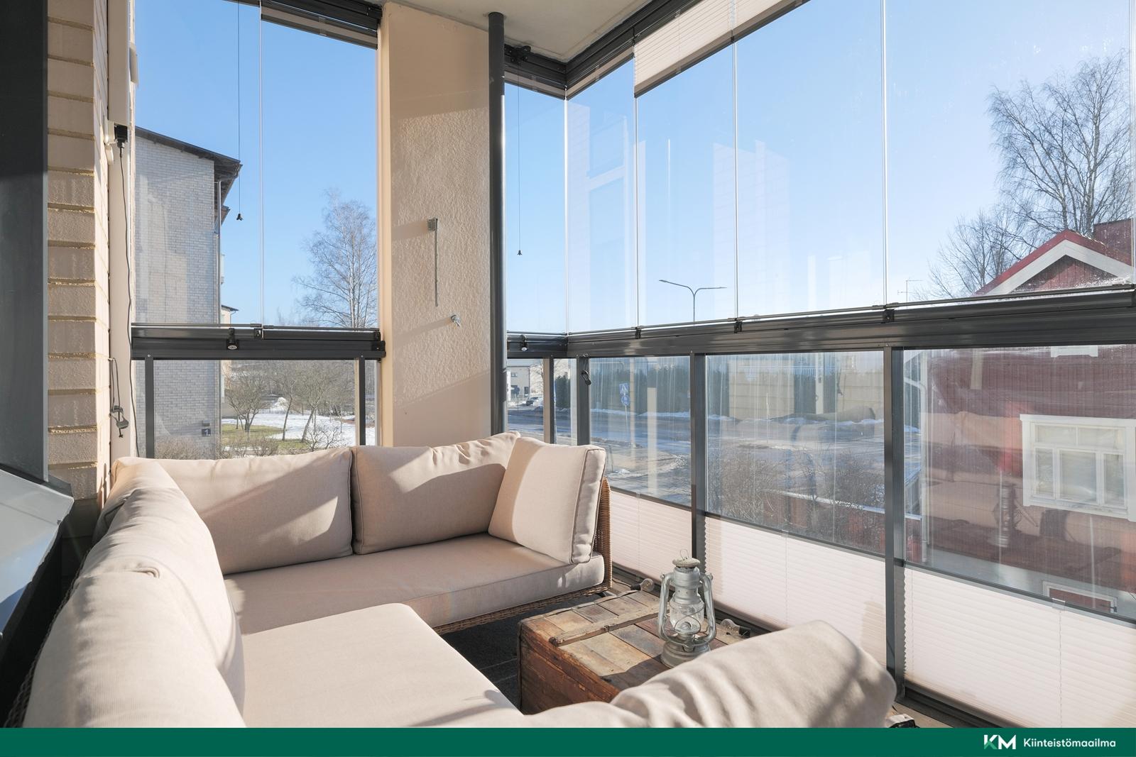 Hiisikuja 2, Tapanila, Helsinki