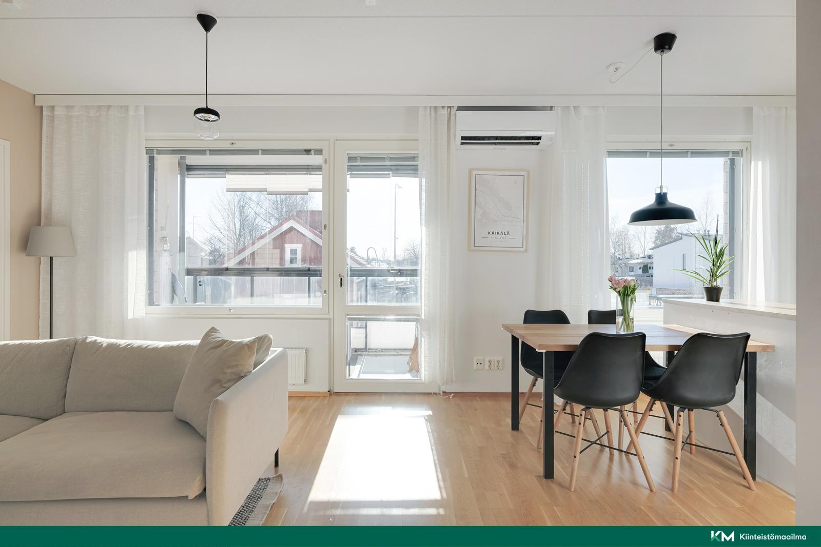 Hiisikuja 2, Tapanila, Helsinki