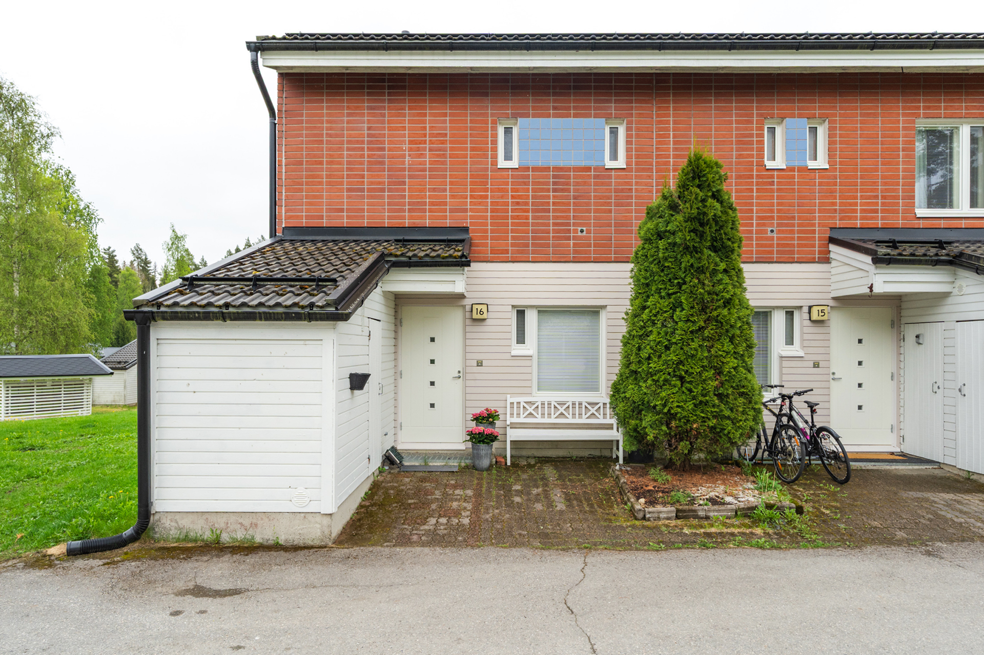 Ahkionkatu 9, Atala, Tampere