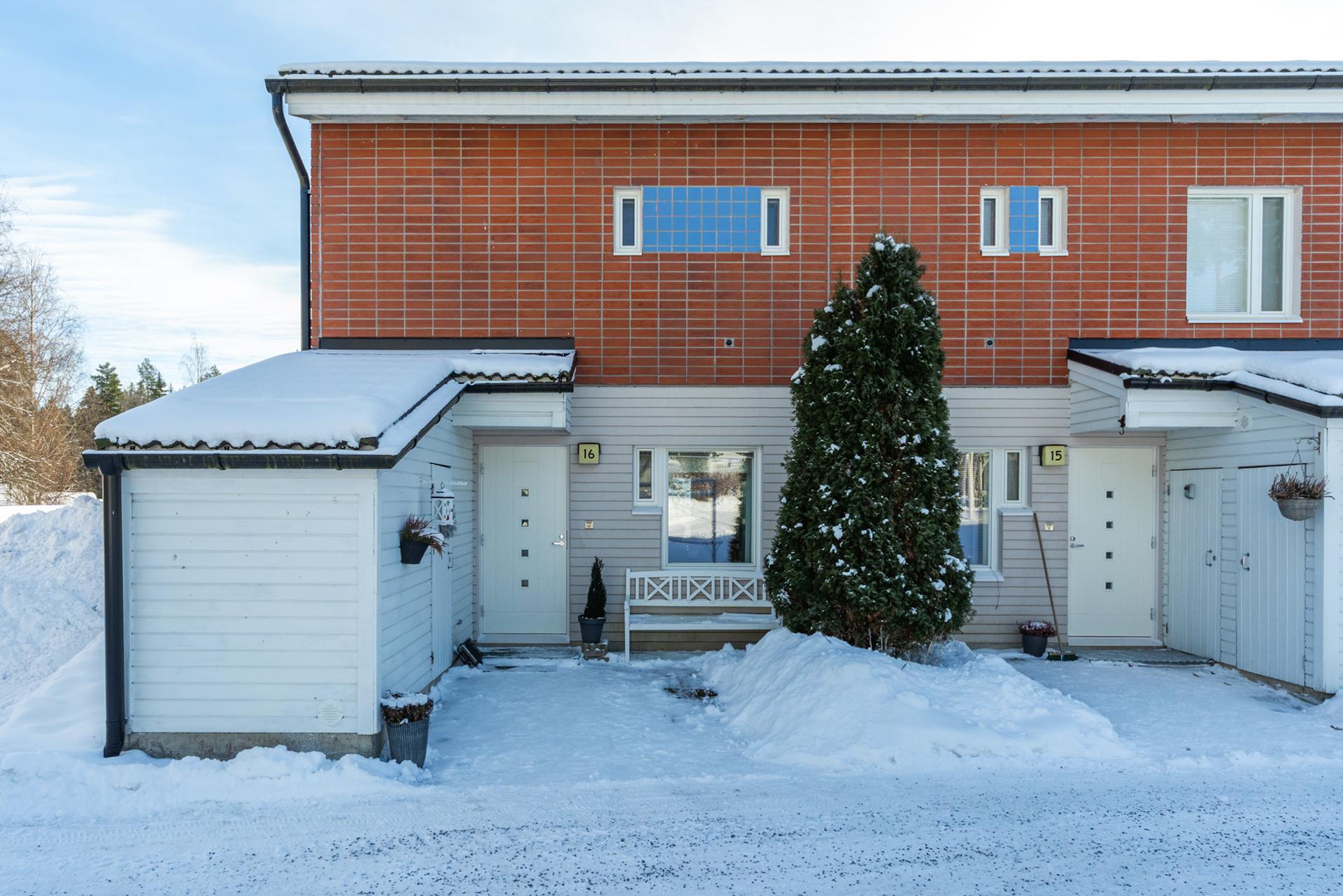 Ahkionkatu 9, Atala, Tampere