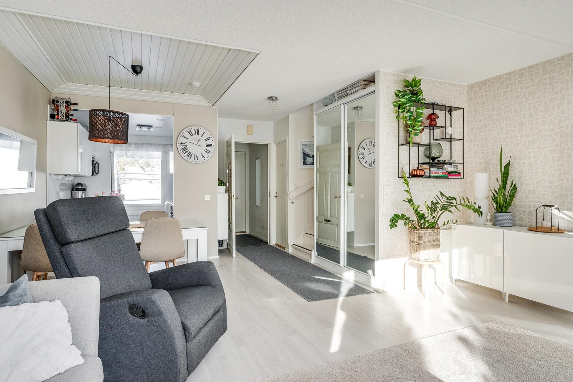 Ahkionkatu 9, Atala, Tampere