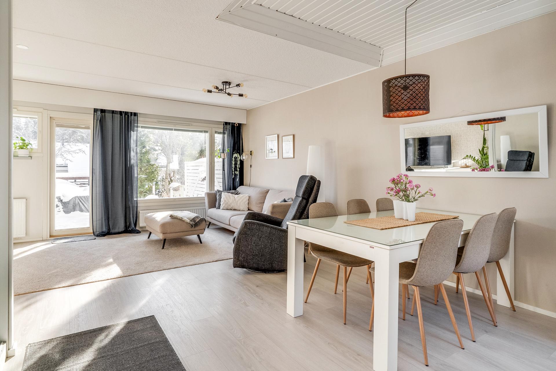 Ahkionkatu 9, Atala, Tampere