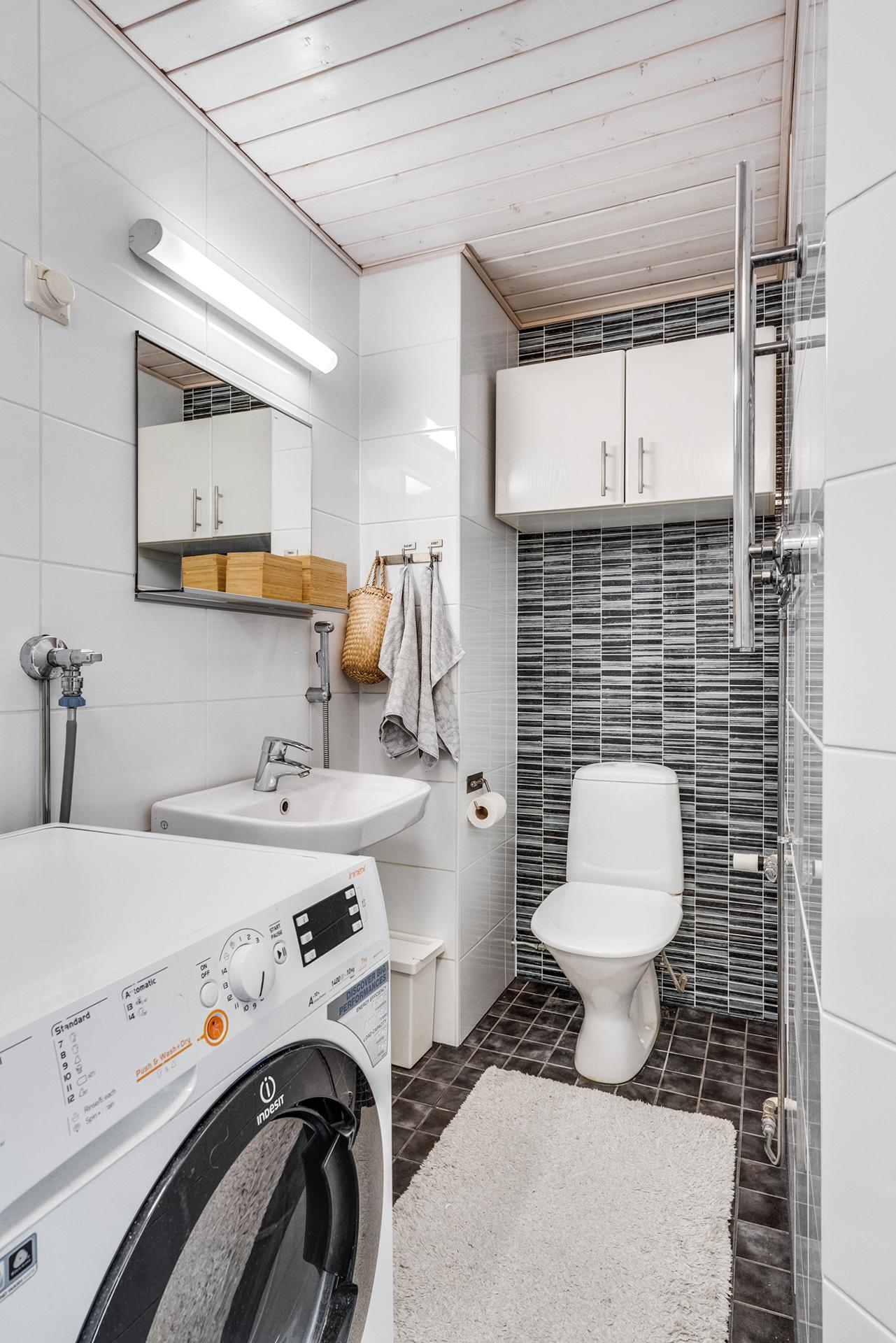 Ahkionkatu 9, Atala, Tampere