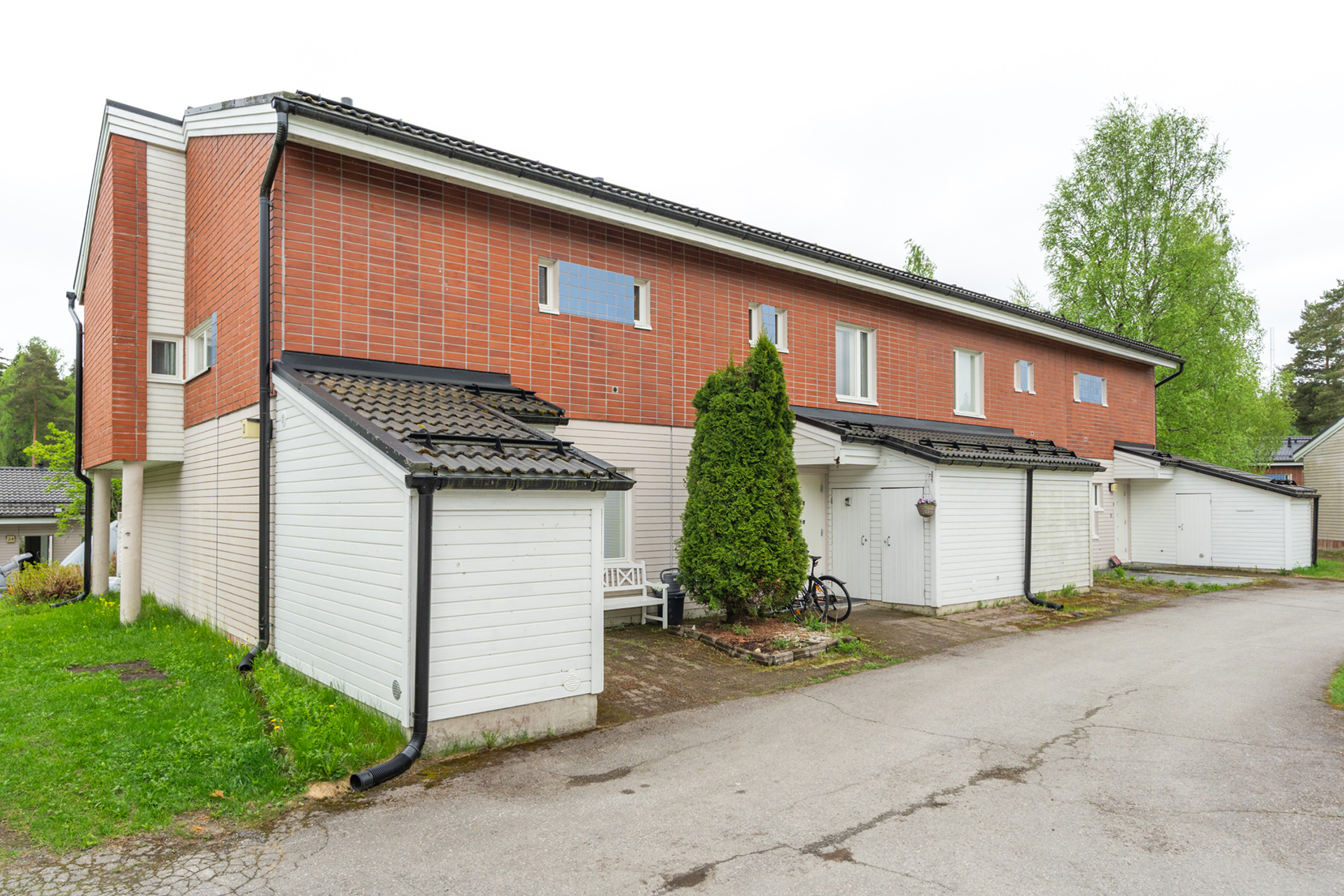 Ahkionkatu 9, Atala, Tampere