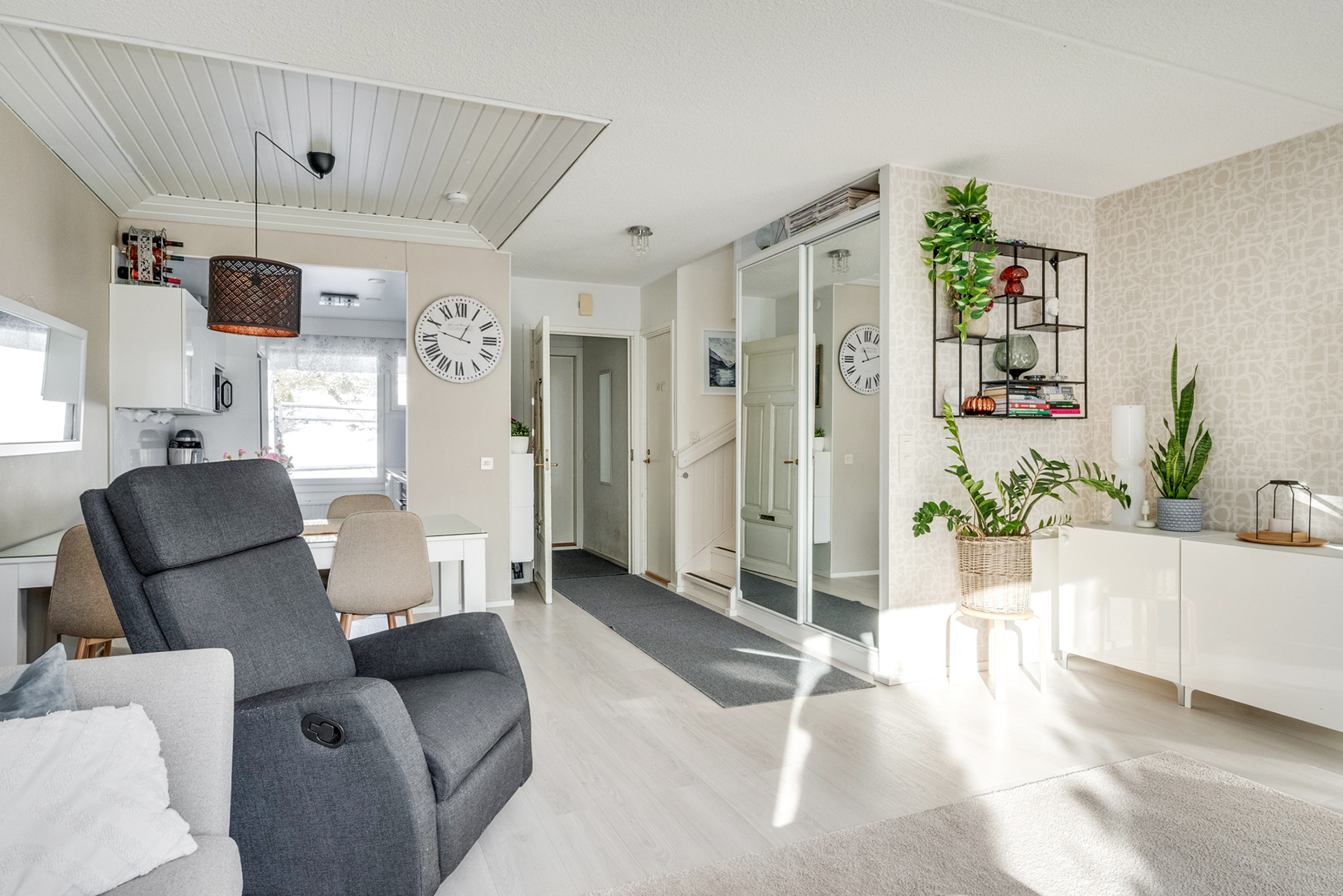 Ahkionkatu 9, Atala, Tampere