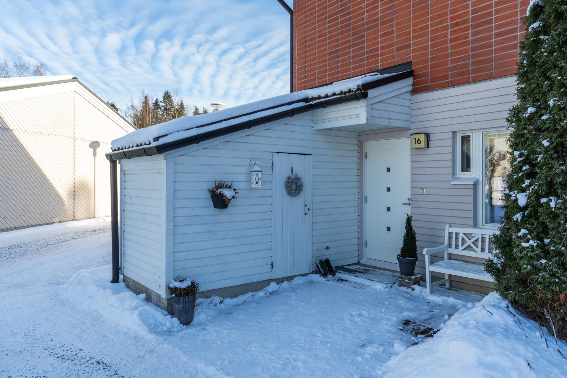 Ahkionkatu 9, Atala, Tampere