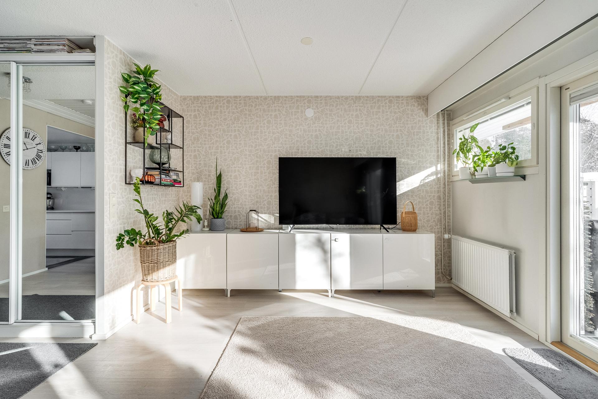 Ahkionkatu 9, Atala, Tampere