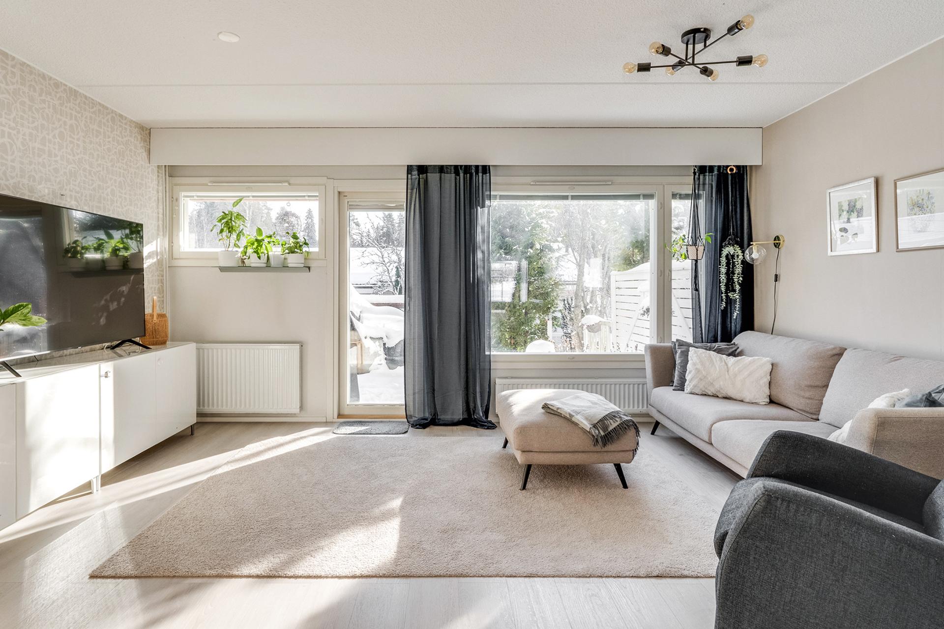 Tervetuloa Atalan sydämeen!