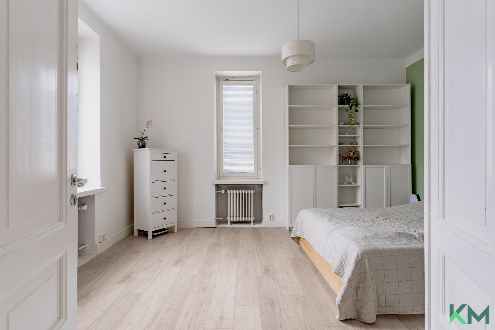 Aleksis Kiven katu 56, Alppila, Helsinki