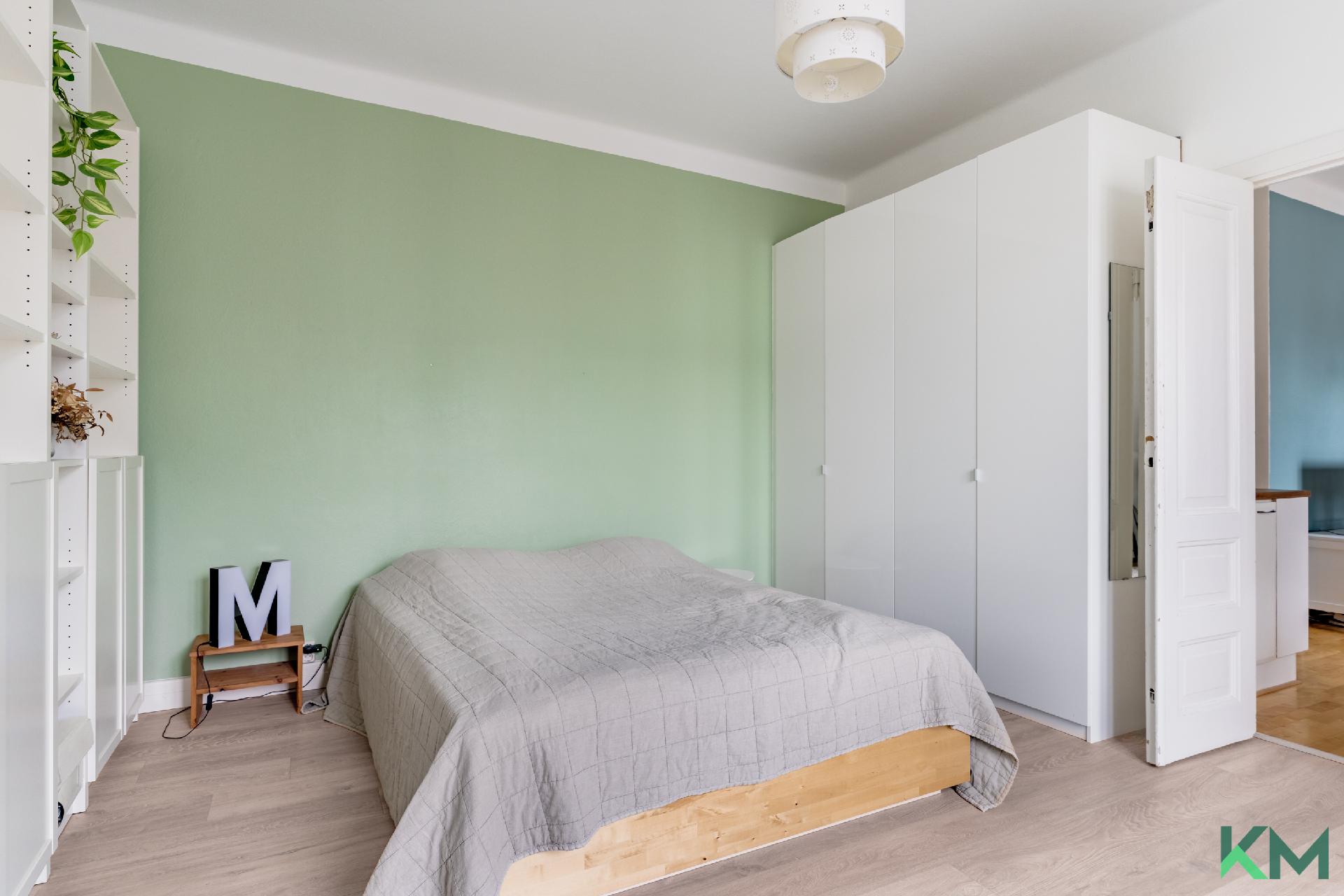 Aleksis Kiven katu 56, Alppila, Helsinki