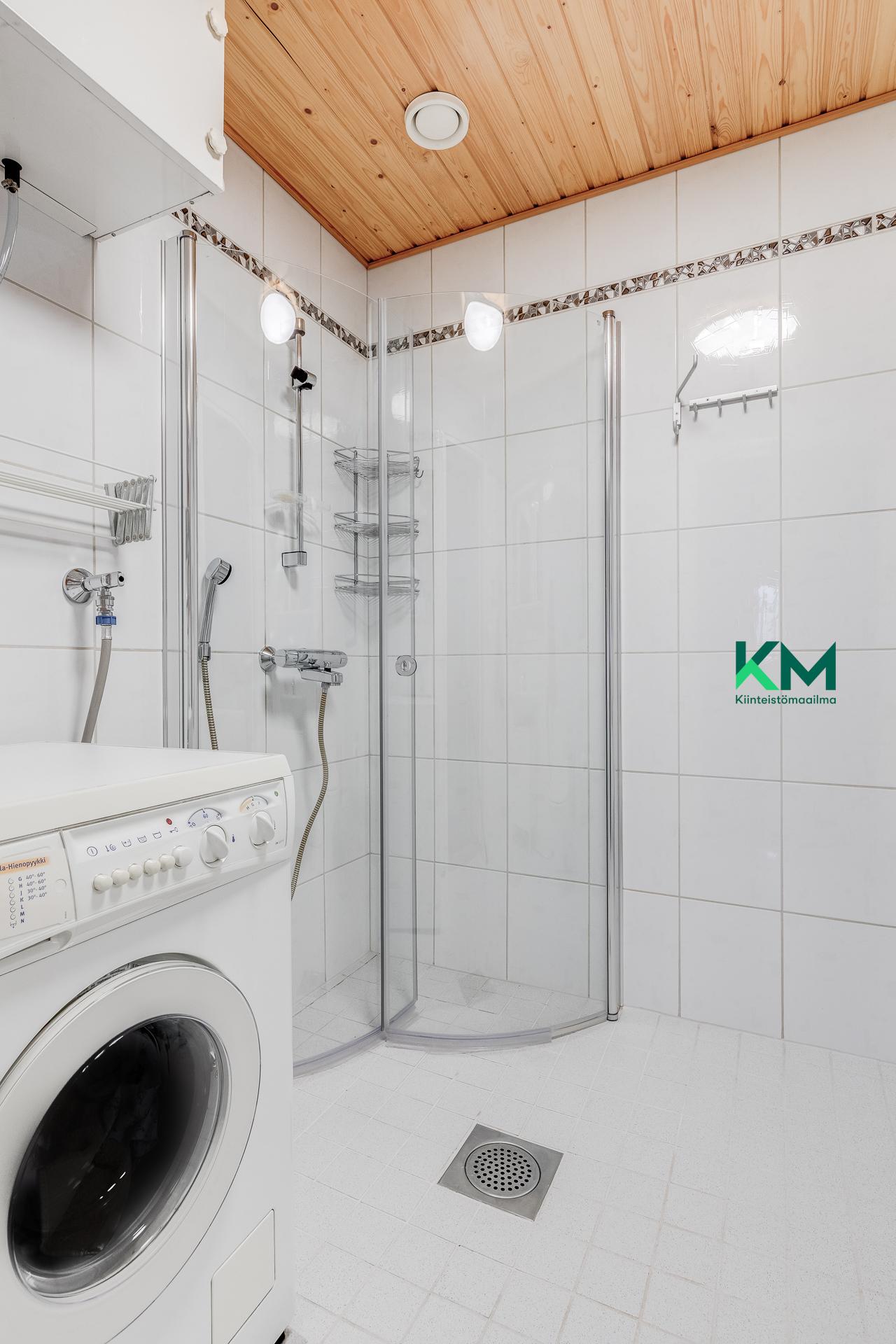 Alkutie 50, Länsi-Pakila, Helsinki