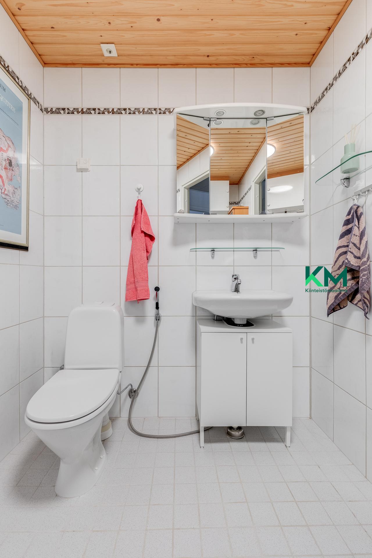 Alkutie 50, Länsi-Pakila, Helsinki