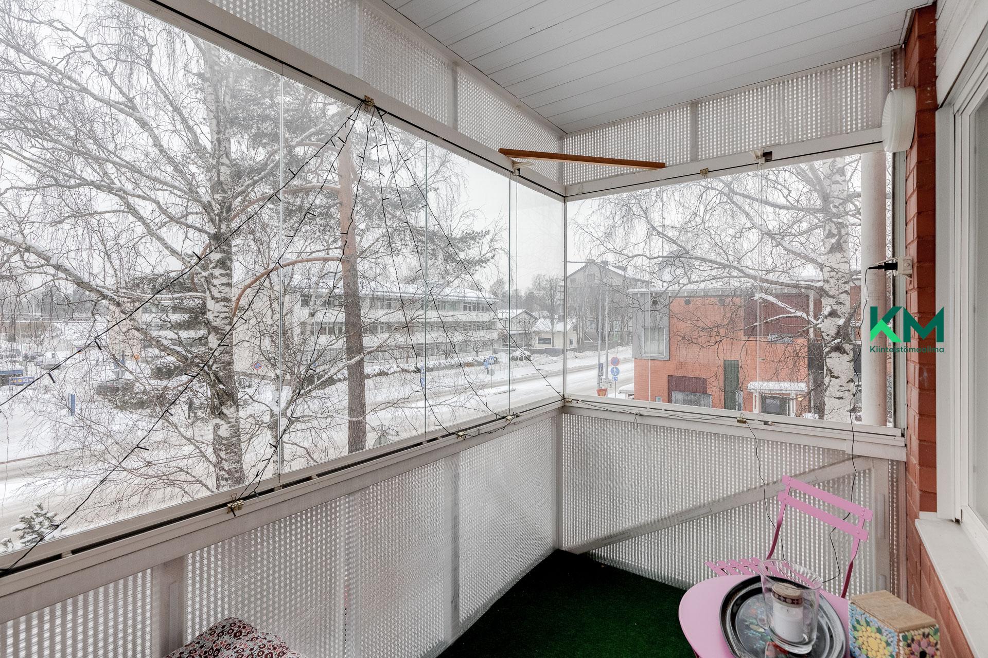 Alkutie 50, Länsi-Pakila, Helsinki