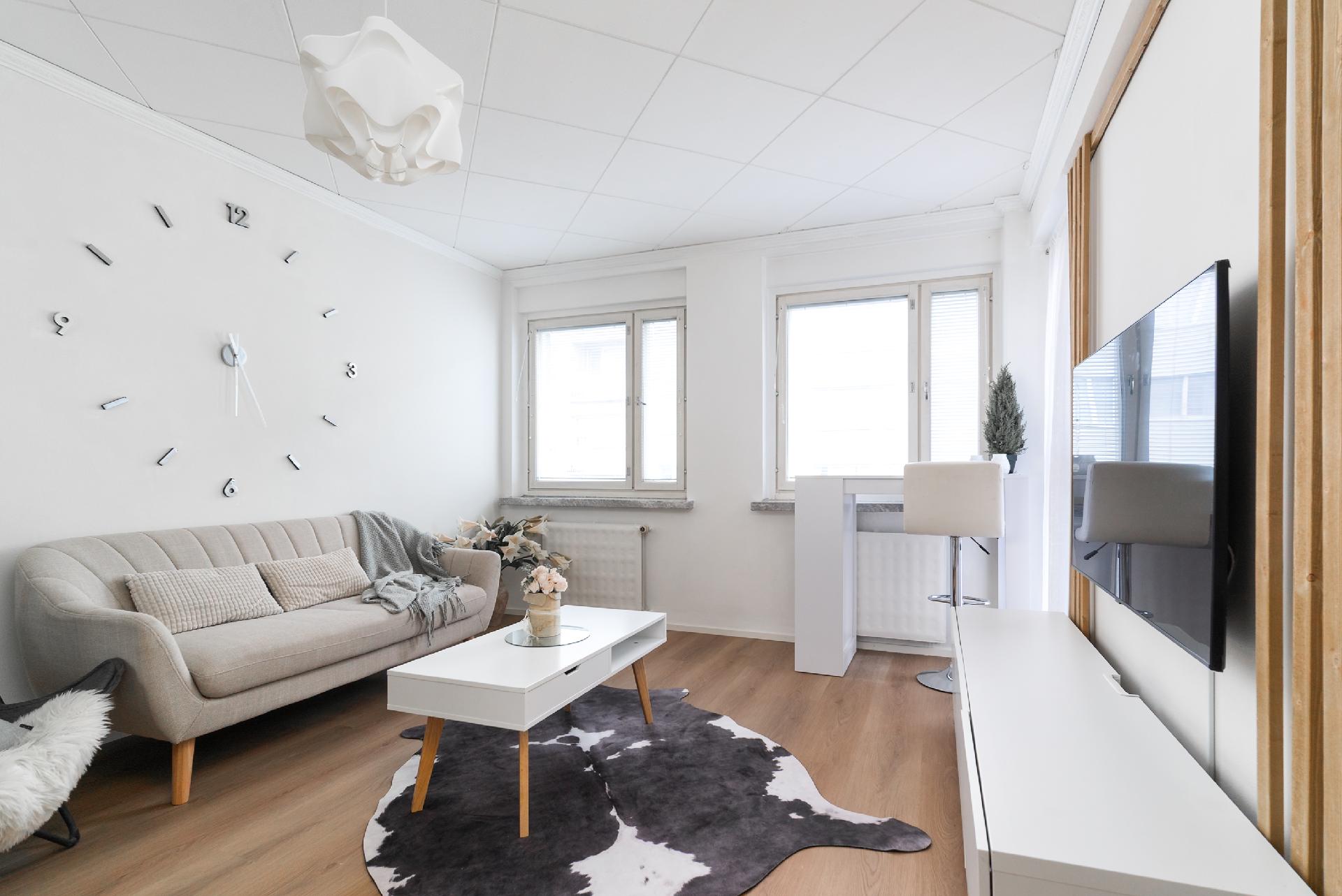 Kauppakatu 14, Keskusta, Jyväskylä