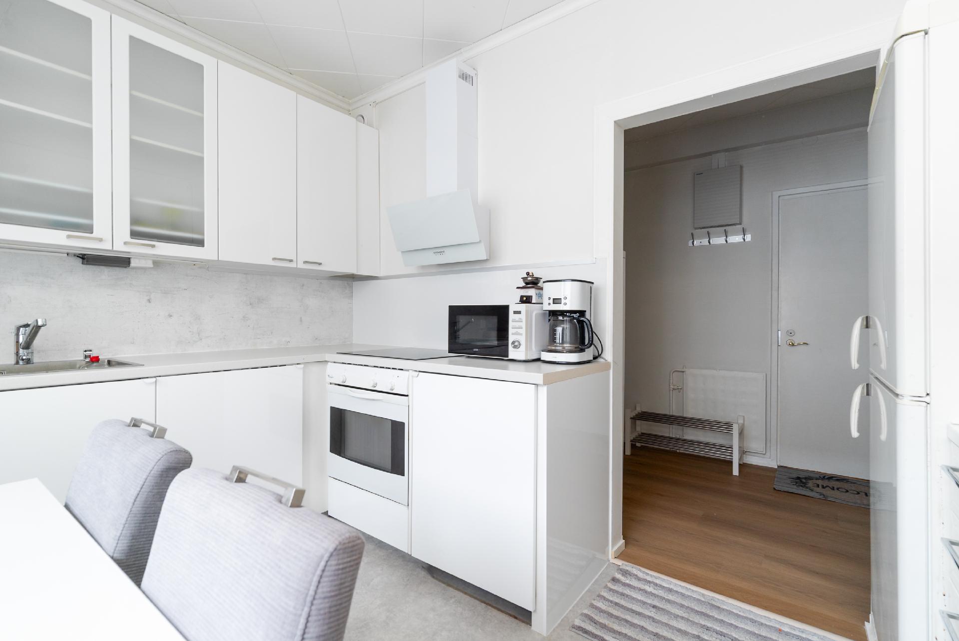 Kauppakatu 14, Keskusta, Jyväskylä