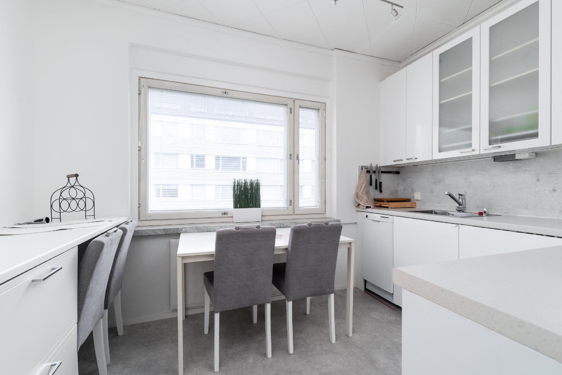 Kauppakatu 14, Keskusta, Jyväskylä