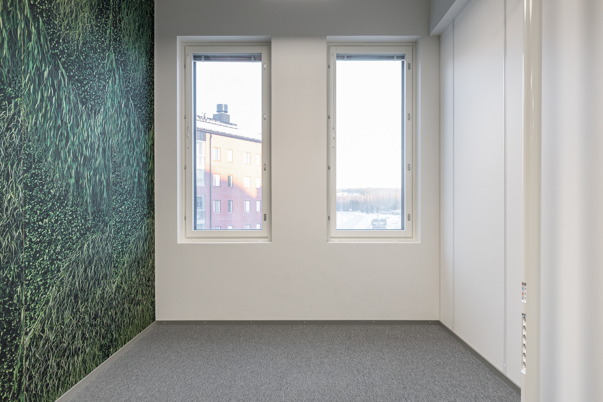 Paperitehtaankatu 9, Jyväskylä