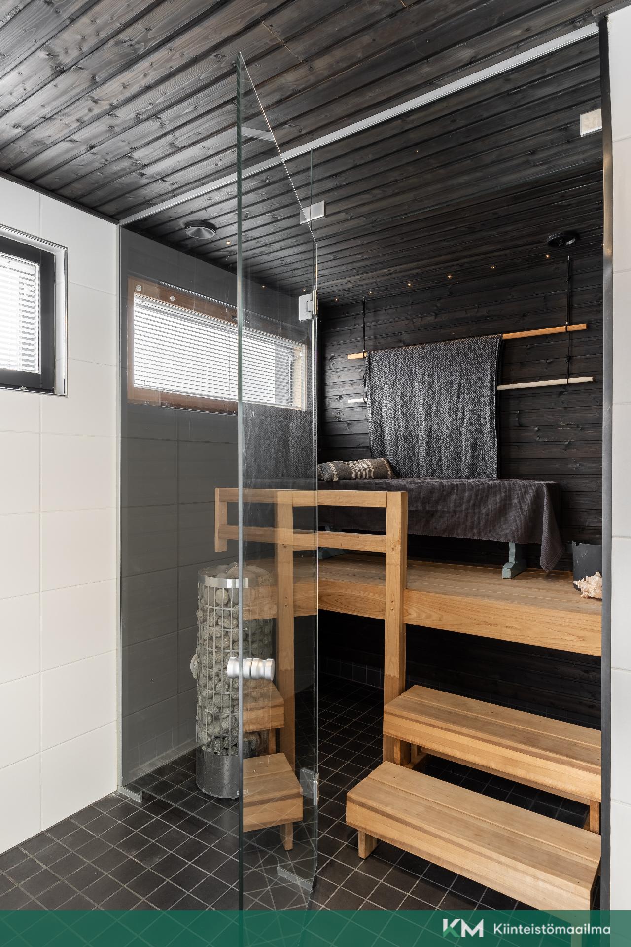 Haikolankatu 8, Myllypuro, Helsinki