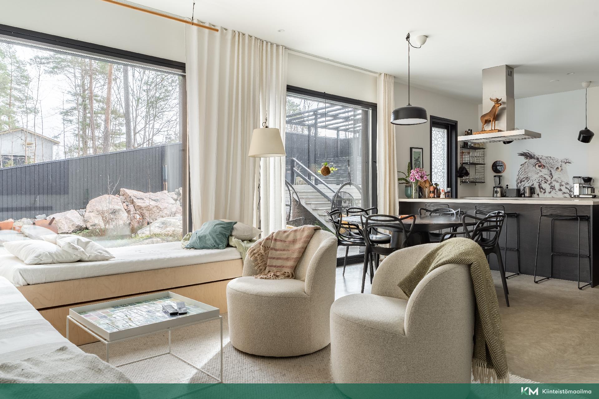 Haikolankatu 8, Myllypuro, Helsinki