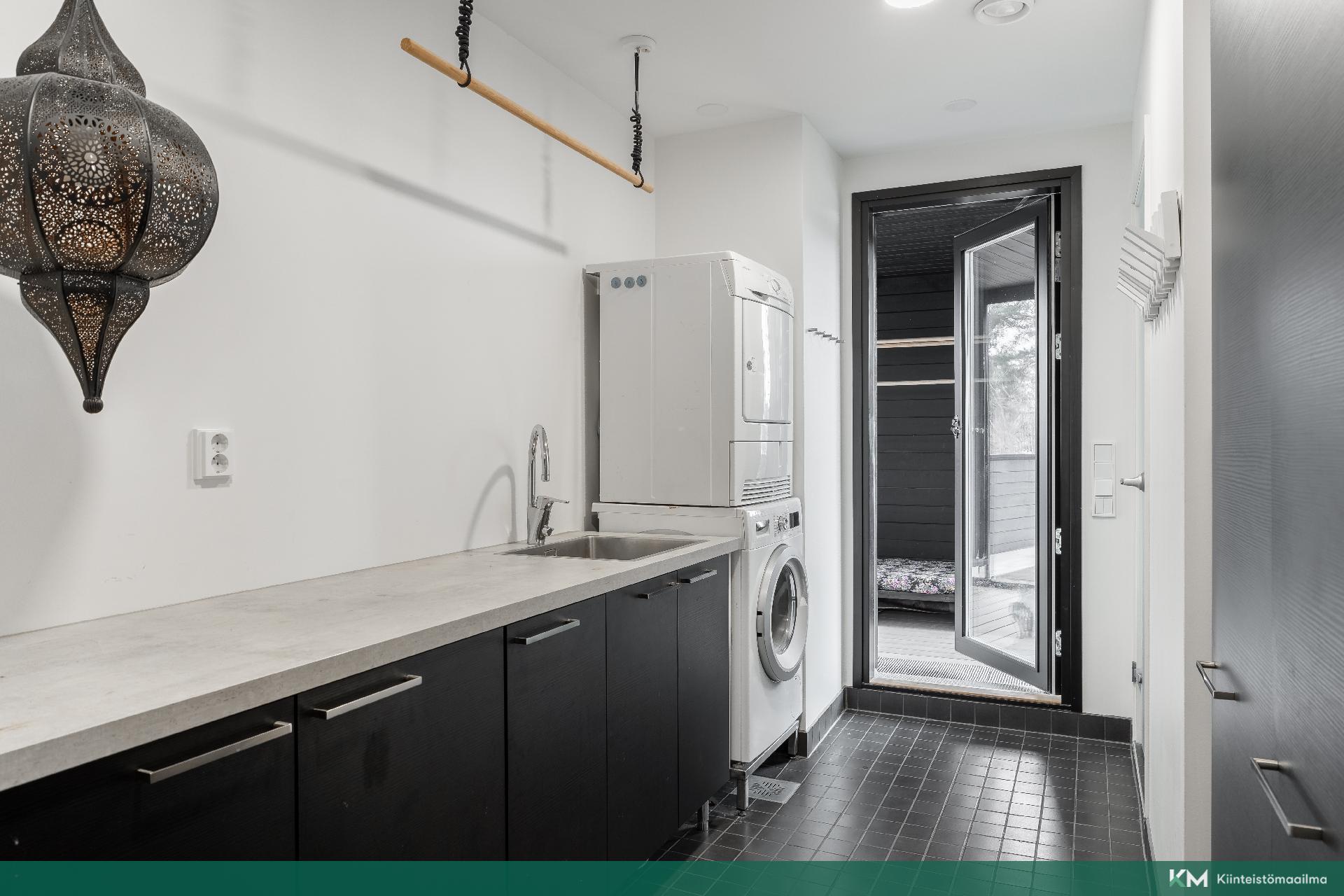 Haikolankatu 8, Myllypuro, Helsinki