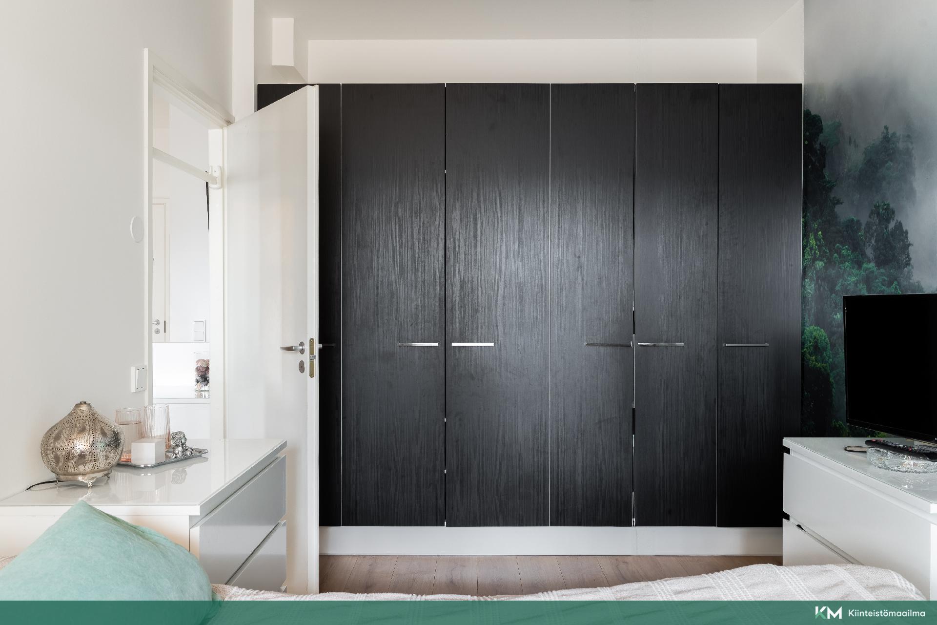 Haikolankatu 8, Myllypuro, Helsinki