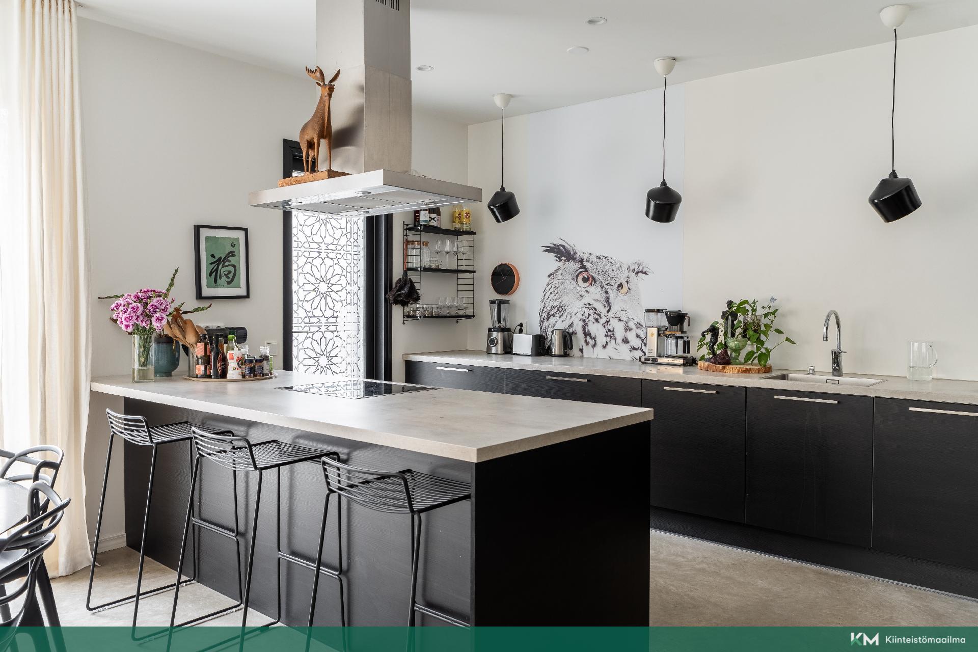 Haikolankatu 8, Myllypuro, Helsinki