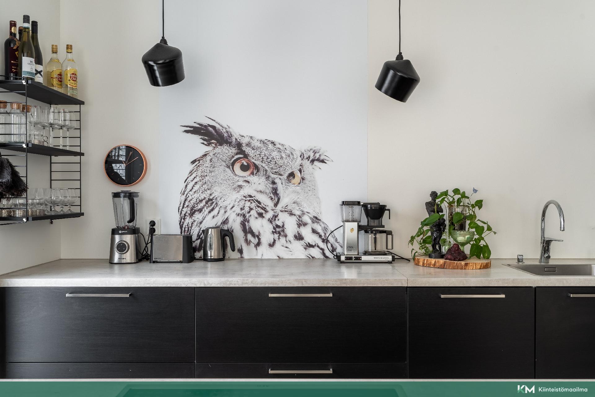 Haikolankatu 8, Myllypuro, Helsinki