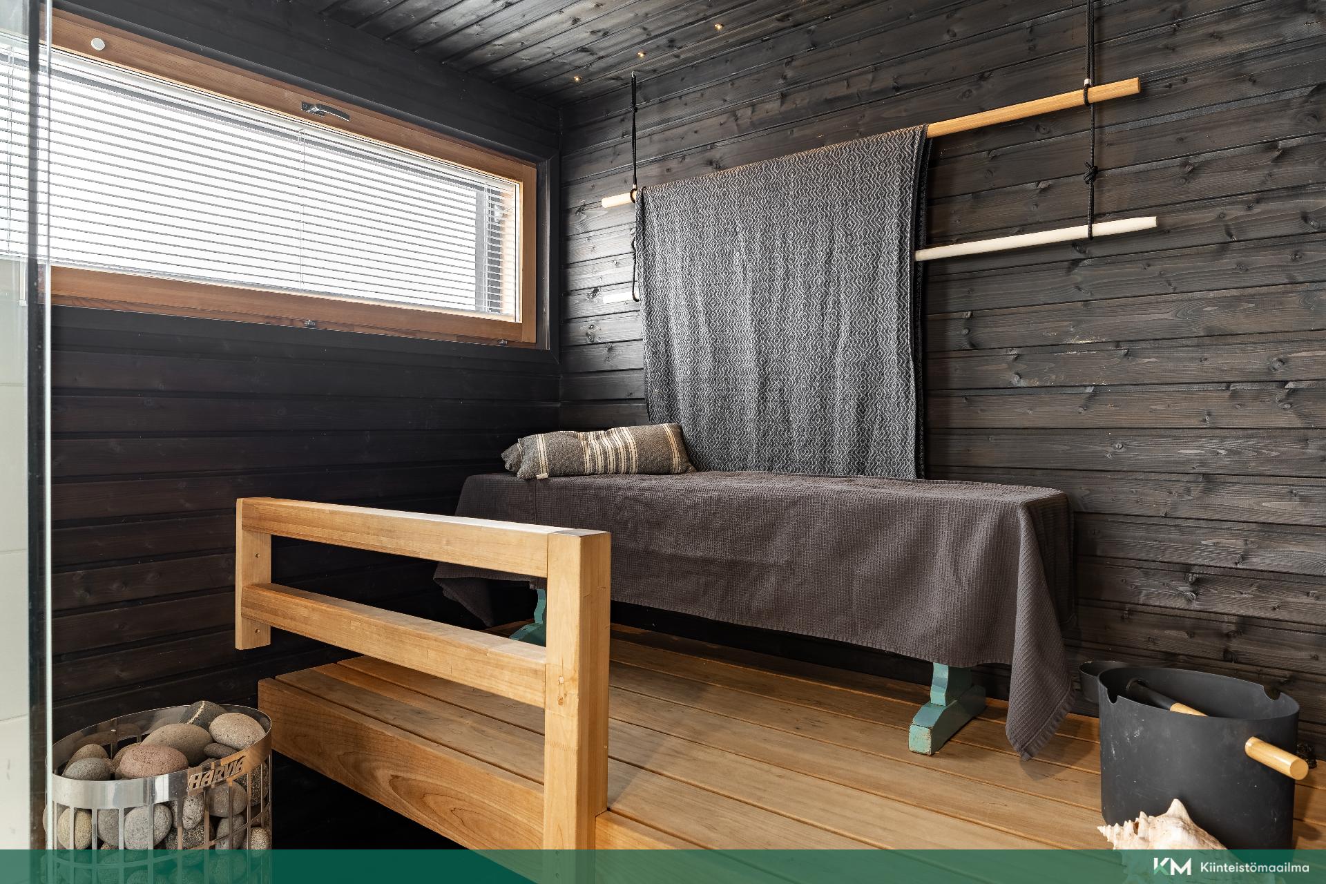 Haikolankatu 8, Myllypuro, Helsinki