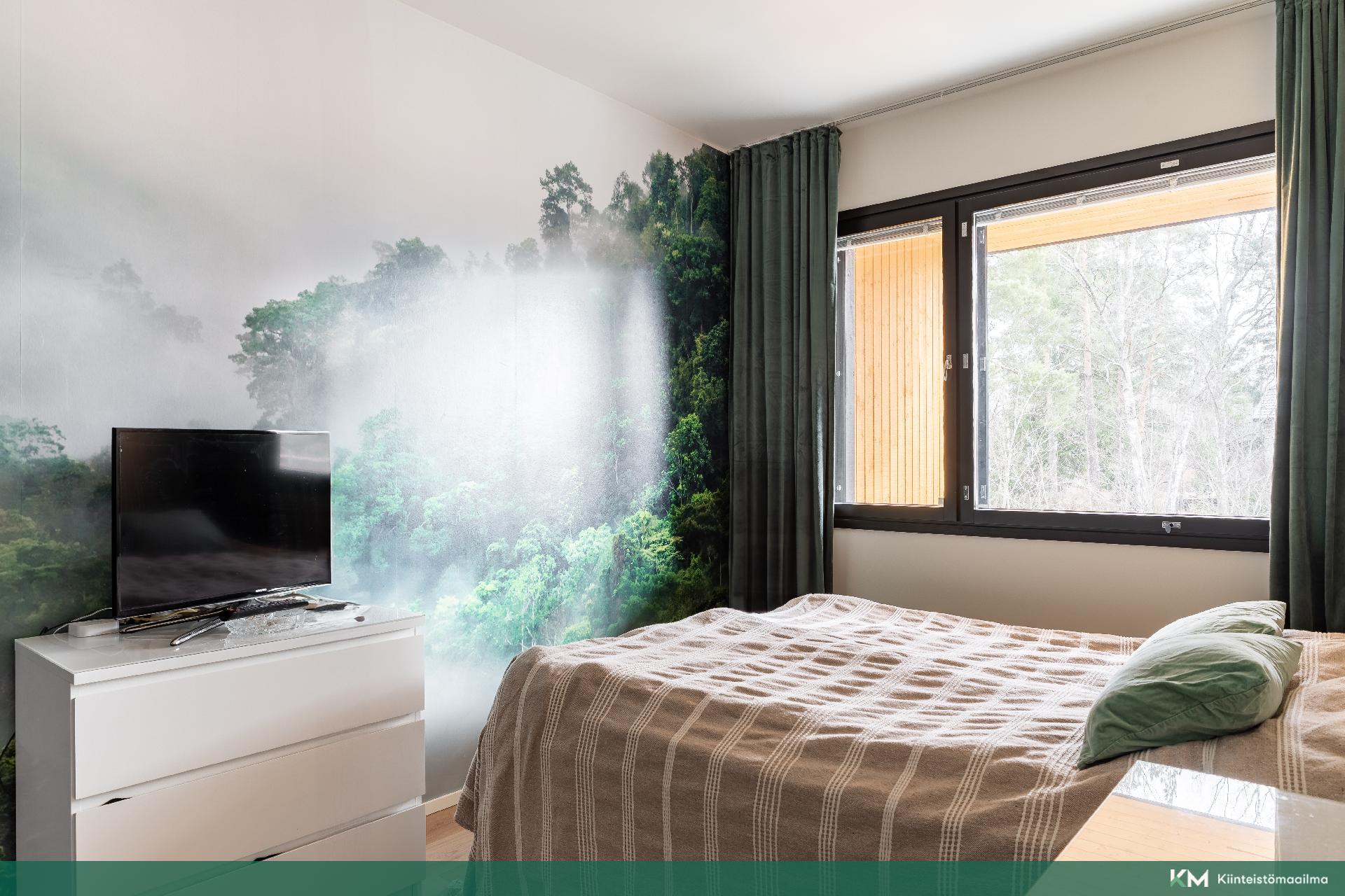 Haikolankatu 8, Myllypuro, Helsinki