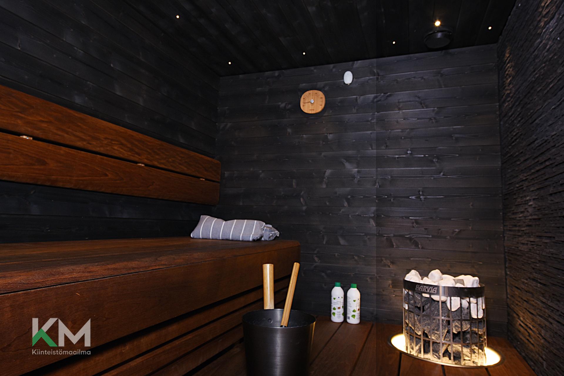 Heikkilänkuja 4, Hedelmätarha, Hollola