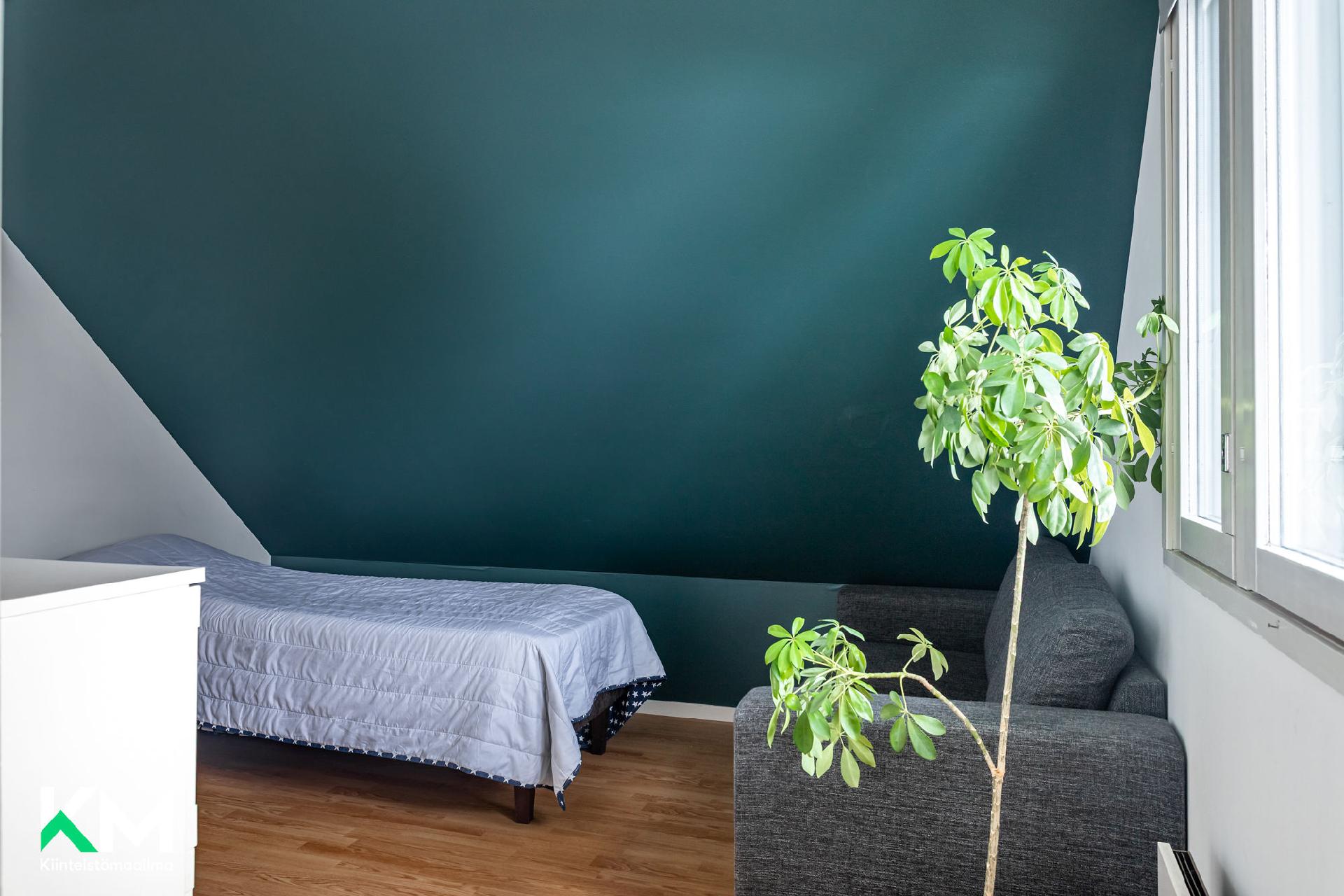 Heikkilänkuja 4, Hedelmätarha, Hollola