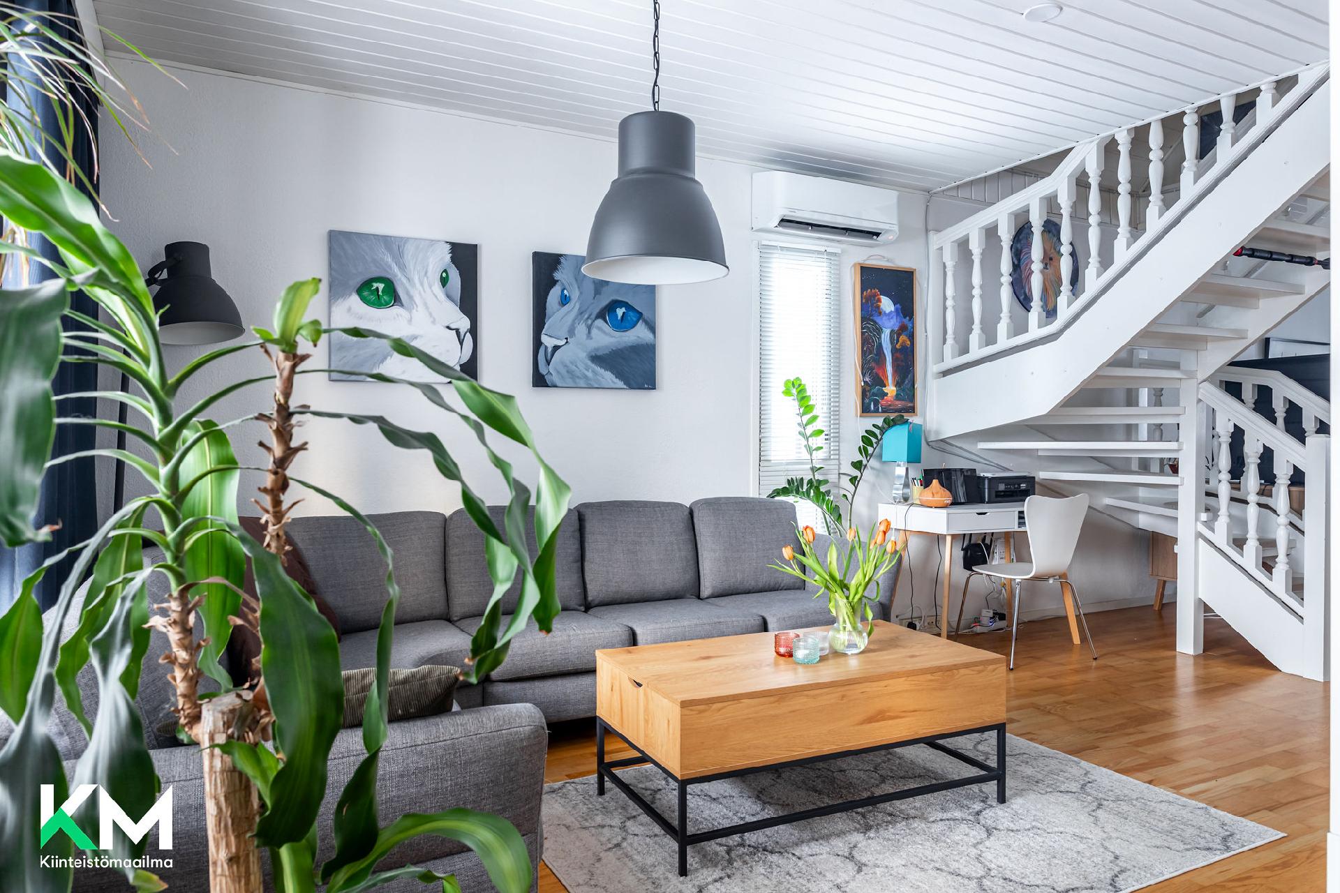 Heikkilänkuja 4, Hedelmätarha, Hollola